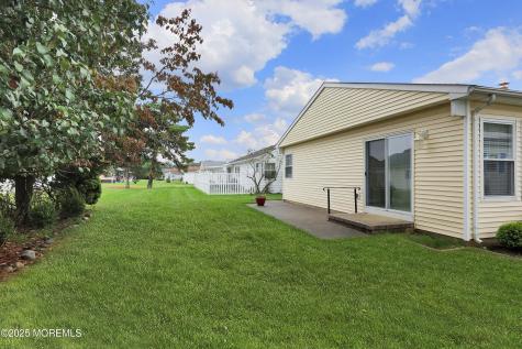 25 Purnell Street Toms River NJ 08757