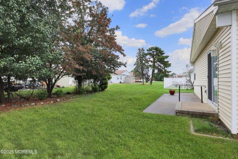 25 Purnell Street Toms River NJ 08757