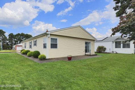 25 Purnell Street Toms River NJ 08757