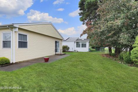 25 Purnell Street Toms River NJ 08757