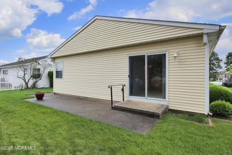 25 Purnell Street Toms River NJ 08757