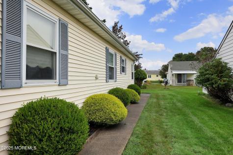 25 Purnell Street Toms River NJ 08757