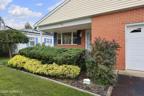 25 Purnell Street Toms River NJ 08757