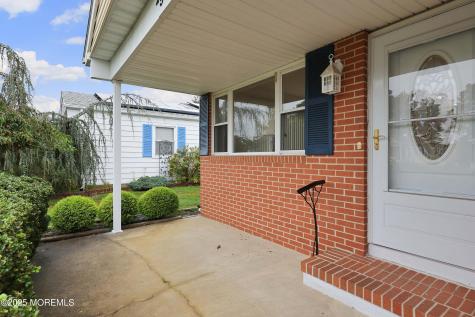 25 Purnell Street Toms River NJ 08757