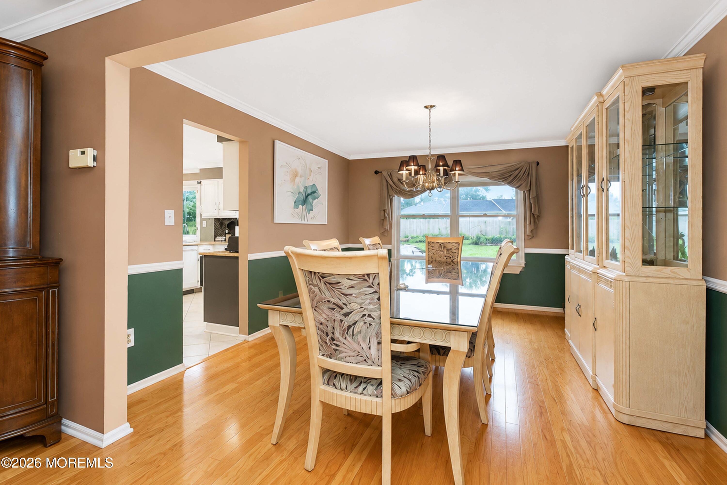604 Meadow Run Brick NJ 08724