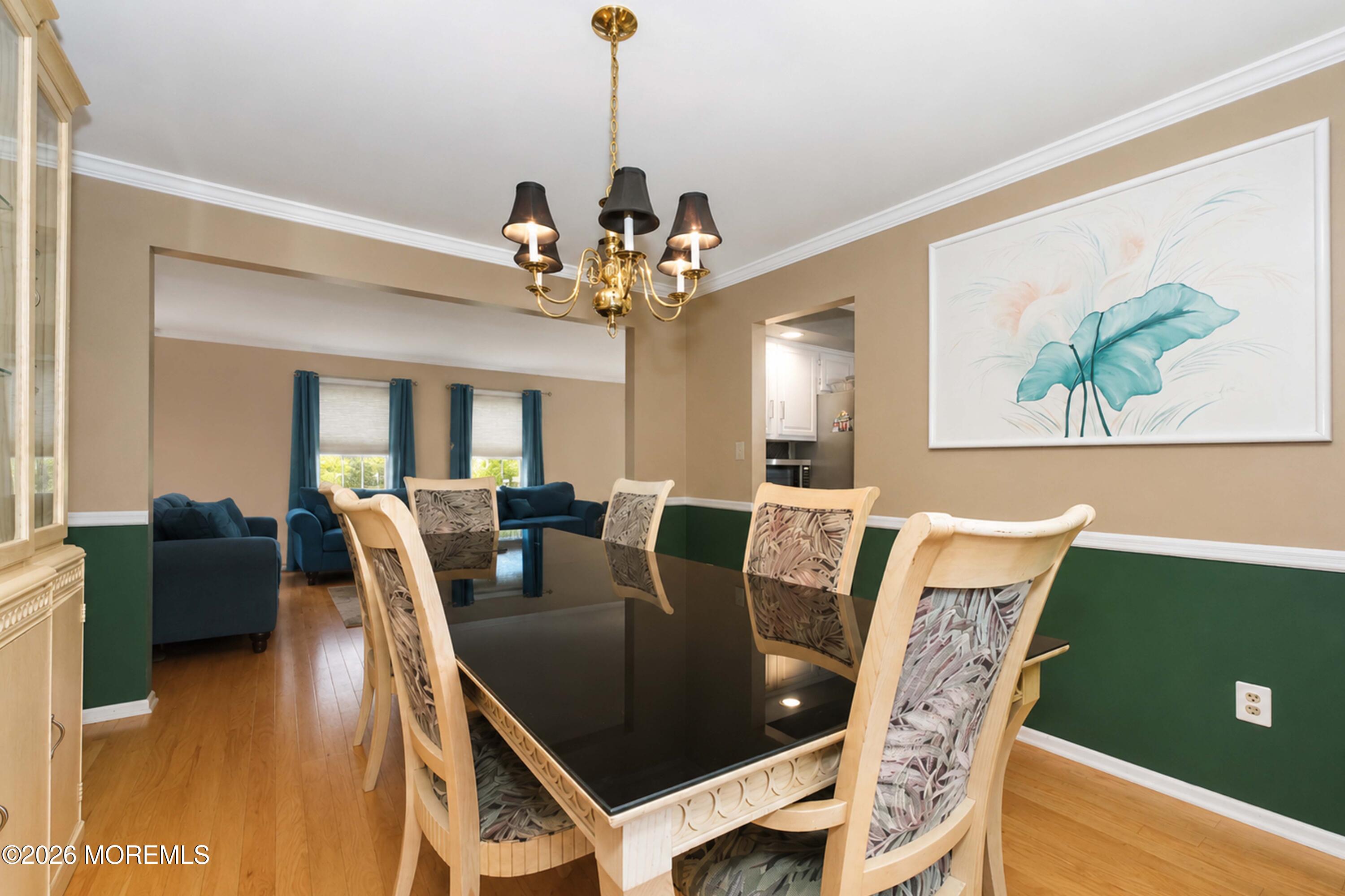 604 Meadow Run Brick NJ 08724