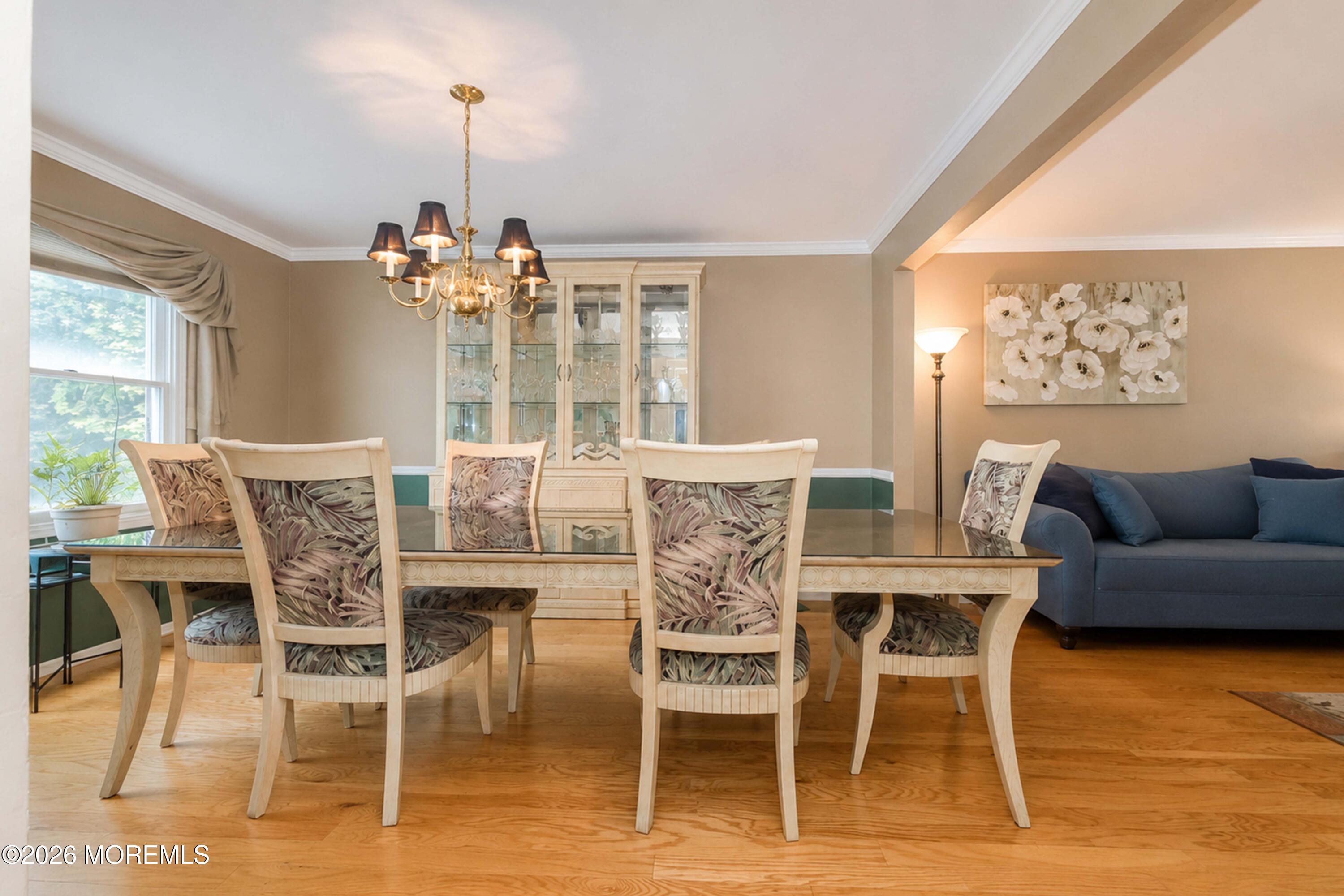 604 Meadow Run Brick NJ 08724