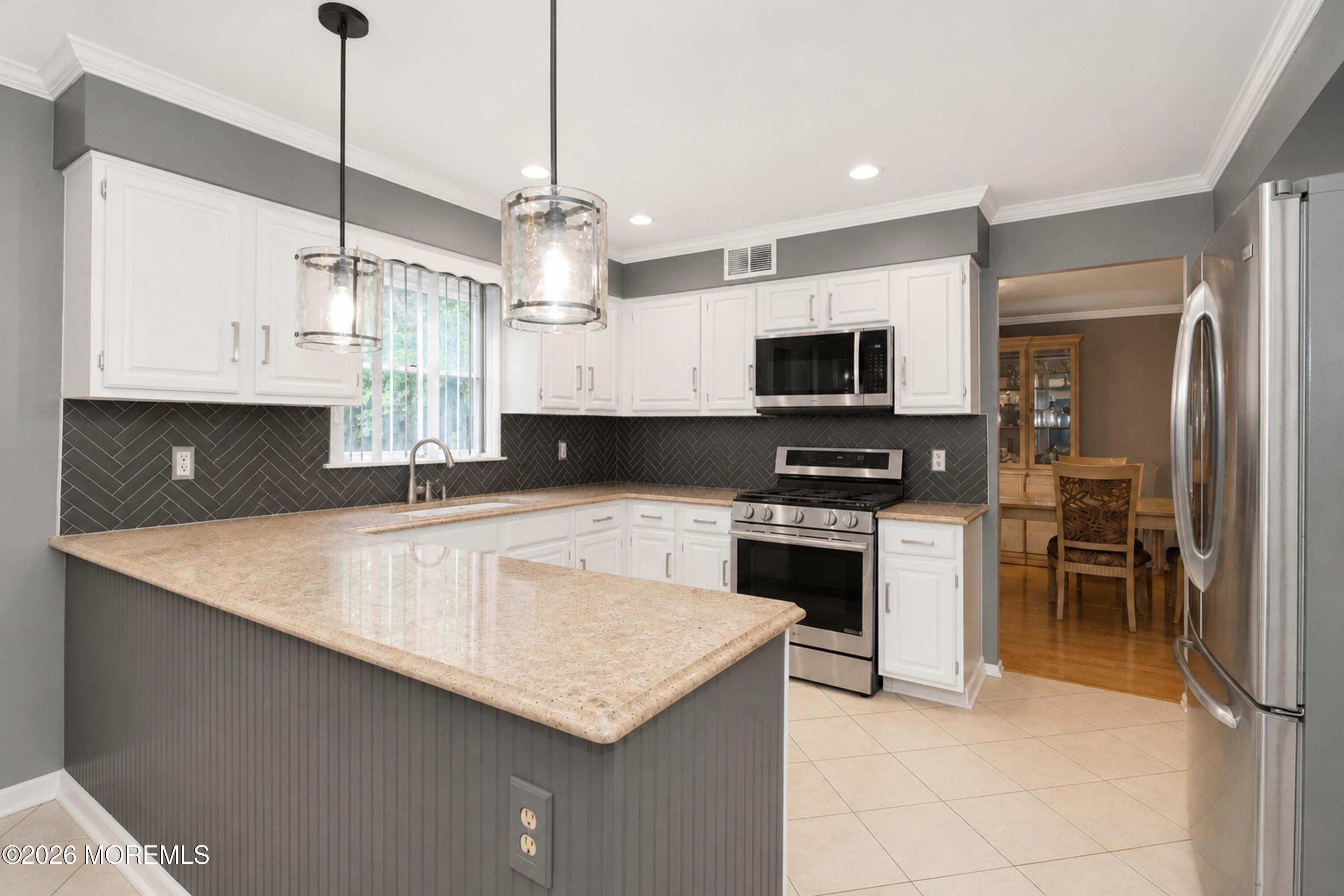 604 Meadow Run Brick NJ 08724