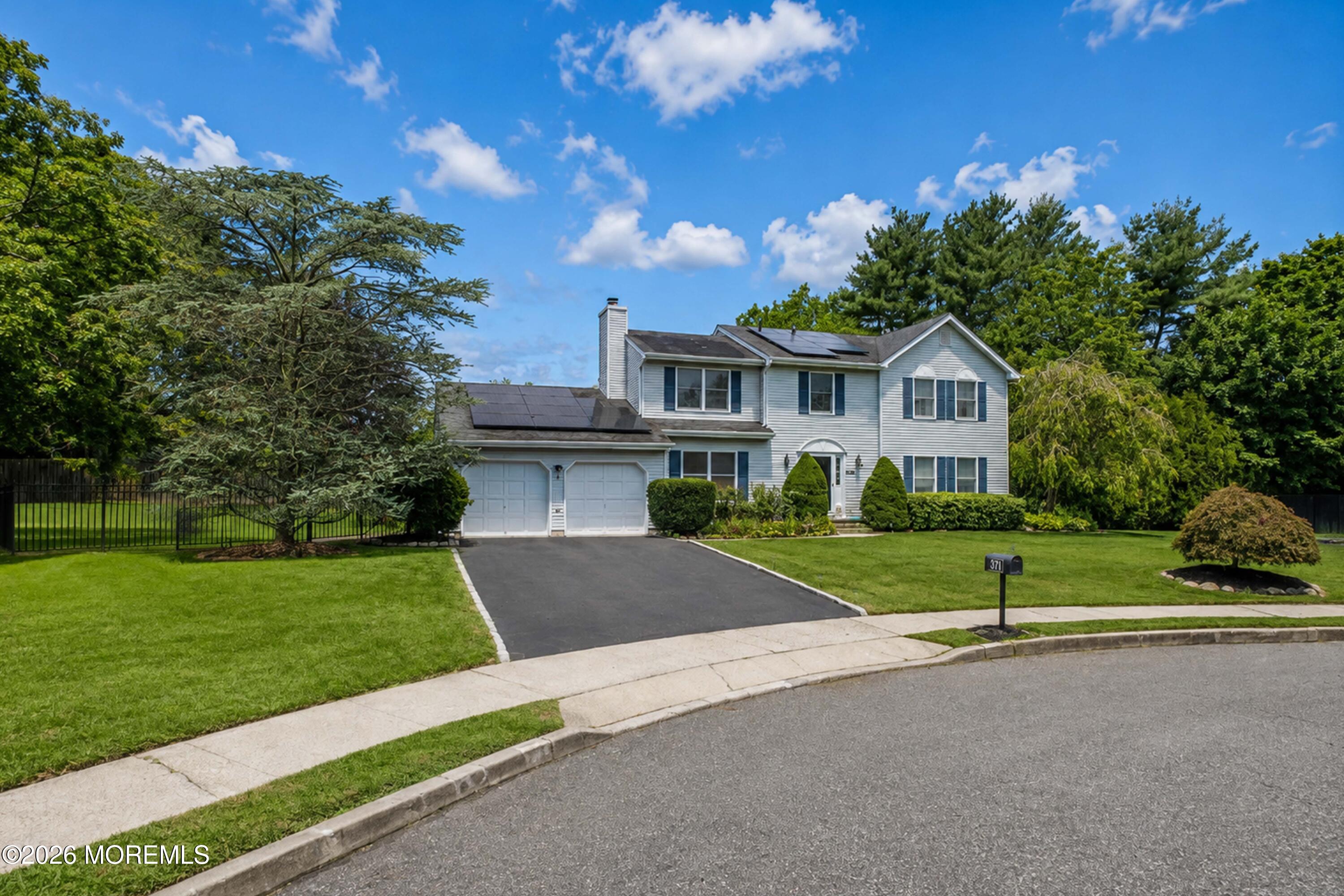 604 Meadow Run Brick NJ 08724