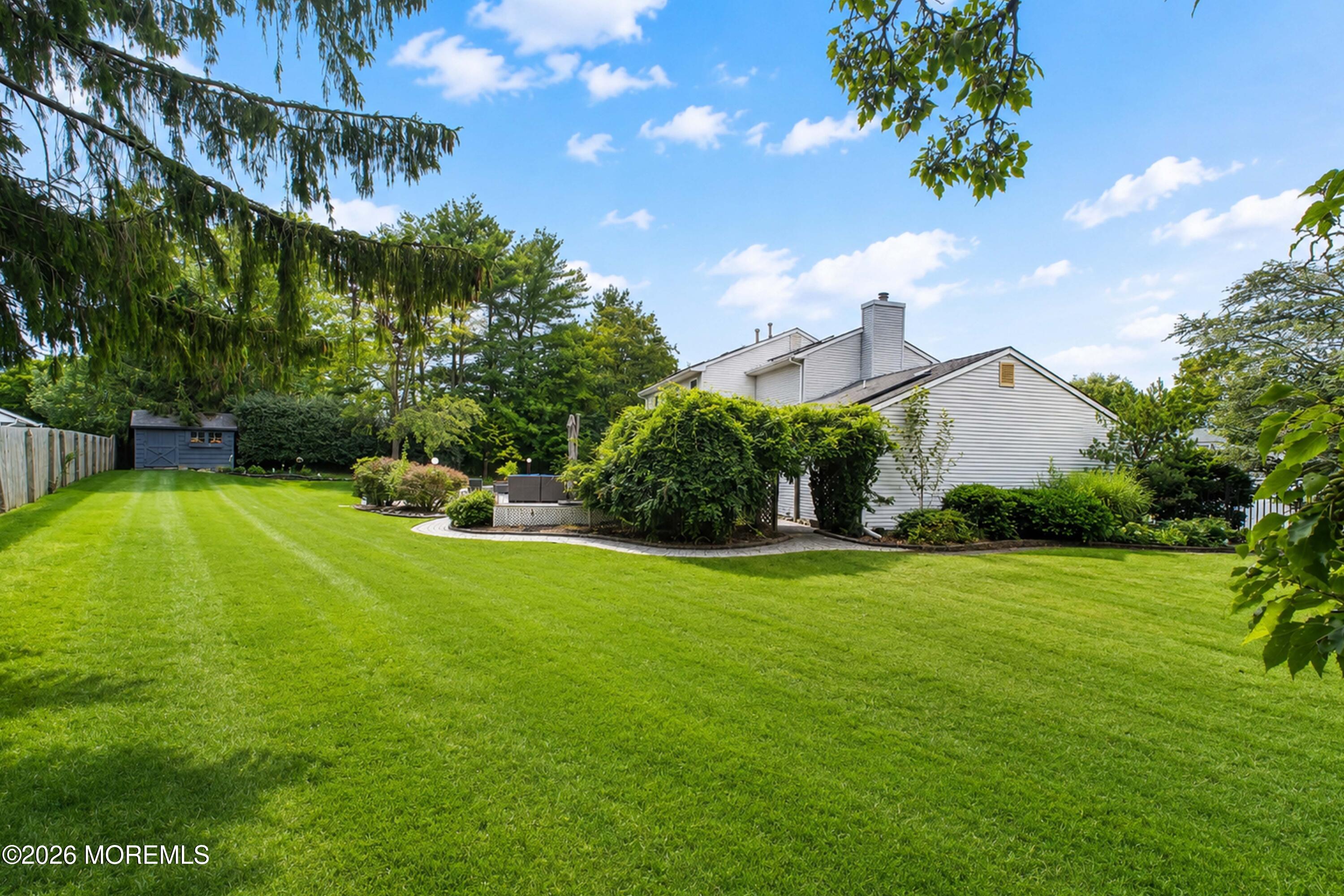 604 Meadow Run Brick NJ 08724