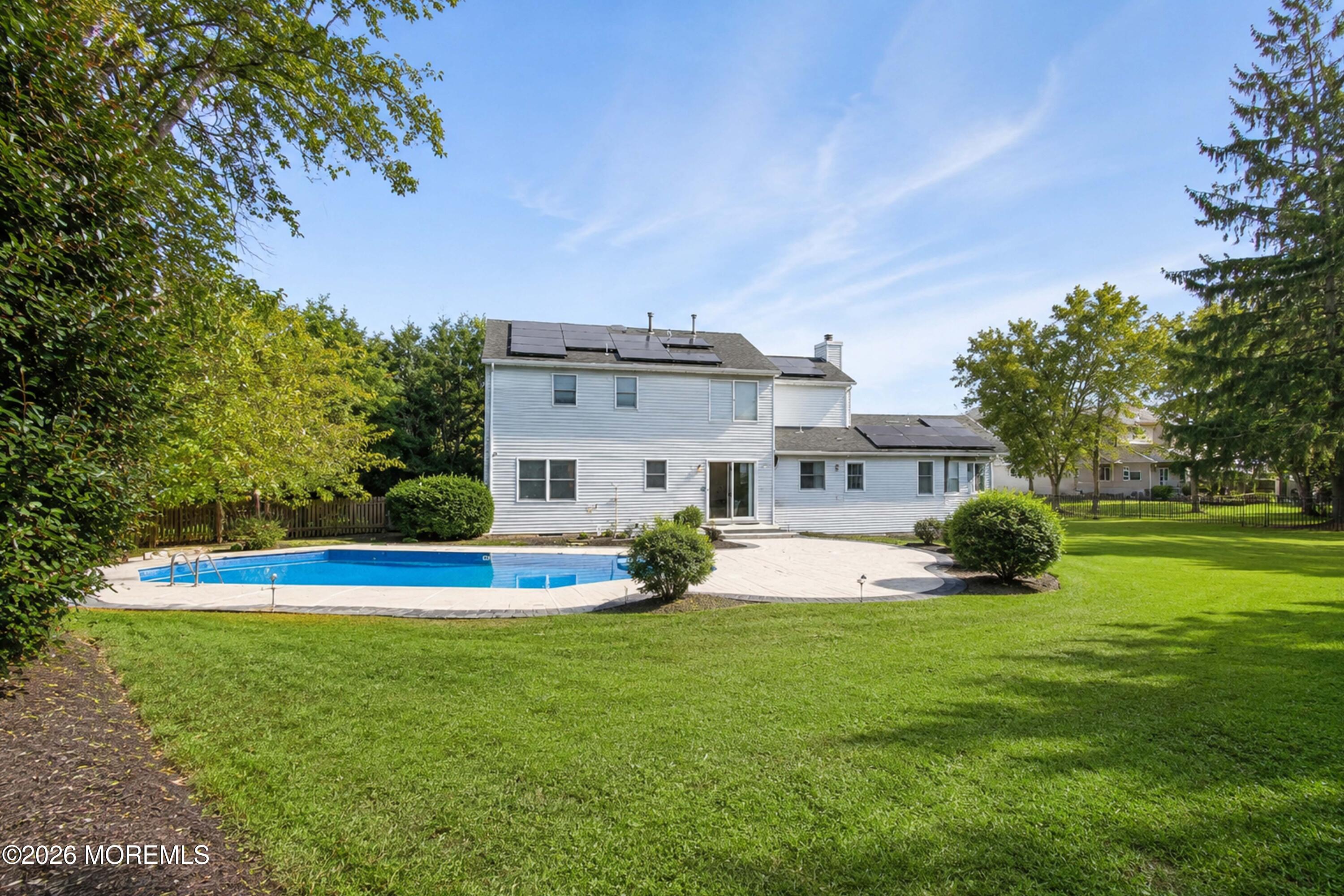 604 Meadow Run Brick NJ 08724