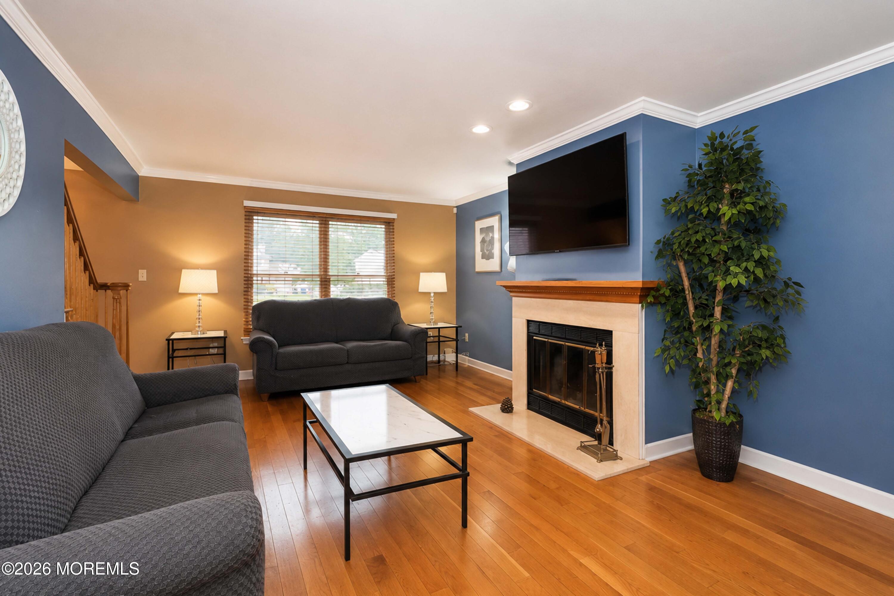 604 Meadow Run Brick NJ 08724