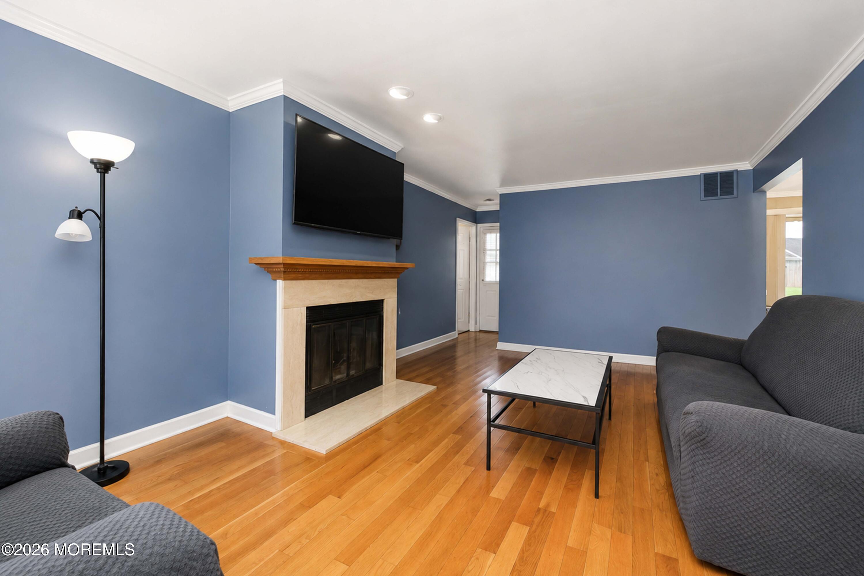 604 Meadow Run Brick NJ 08724