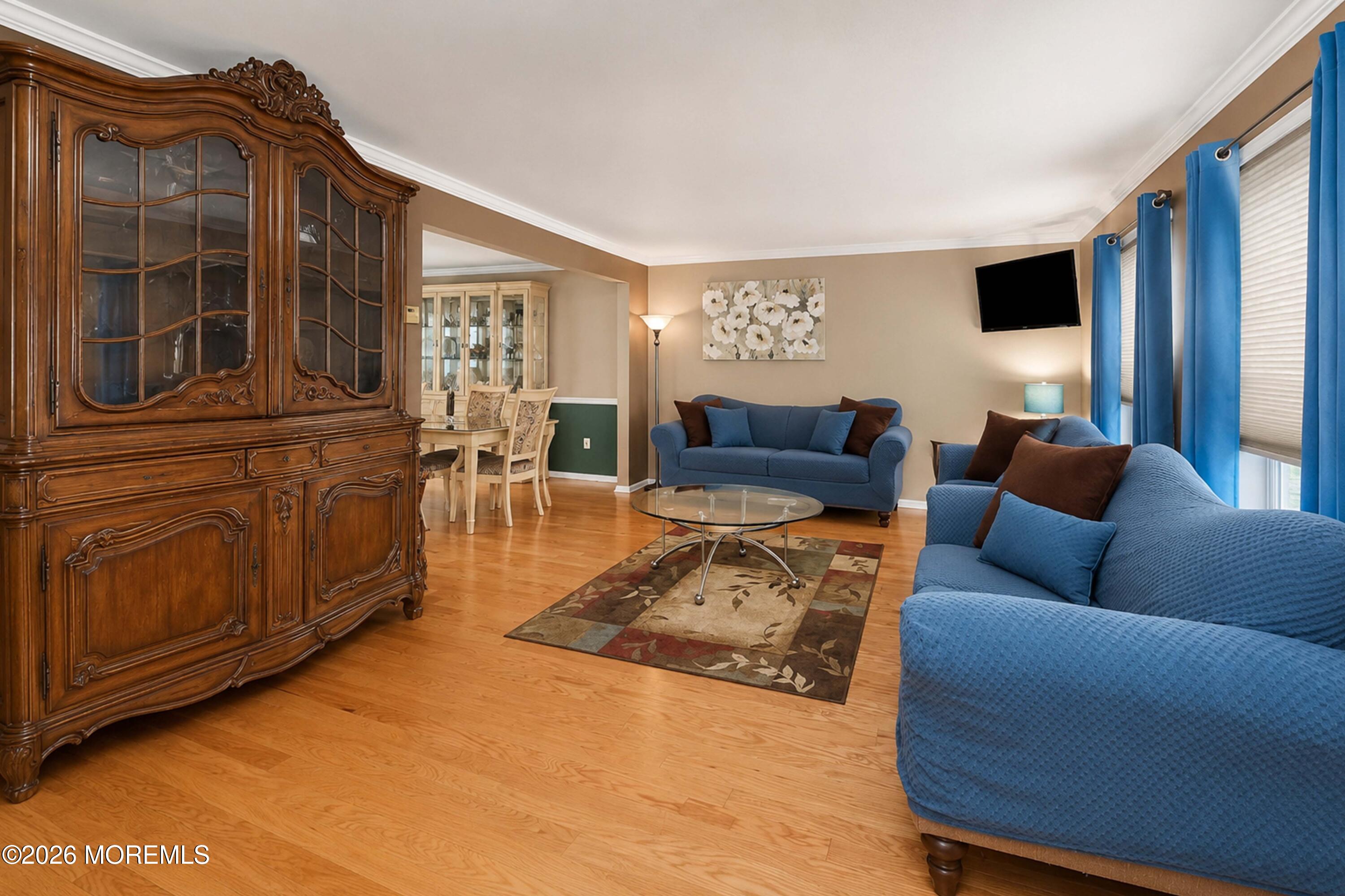 604 Meadow Run Brick NJ 08724