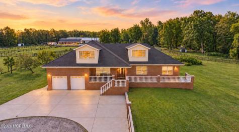 177 W Pleasant Grove Road Jackson NJ 08527