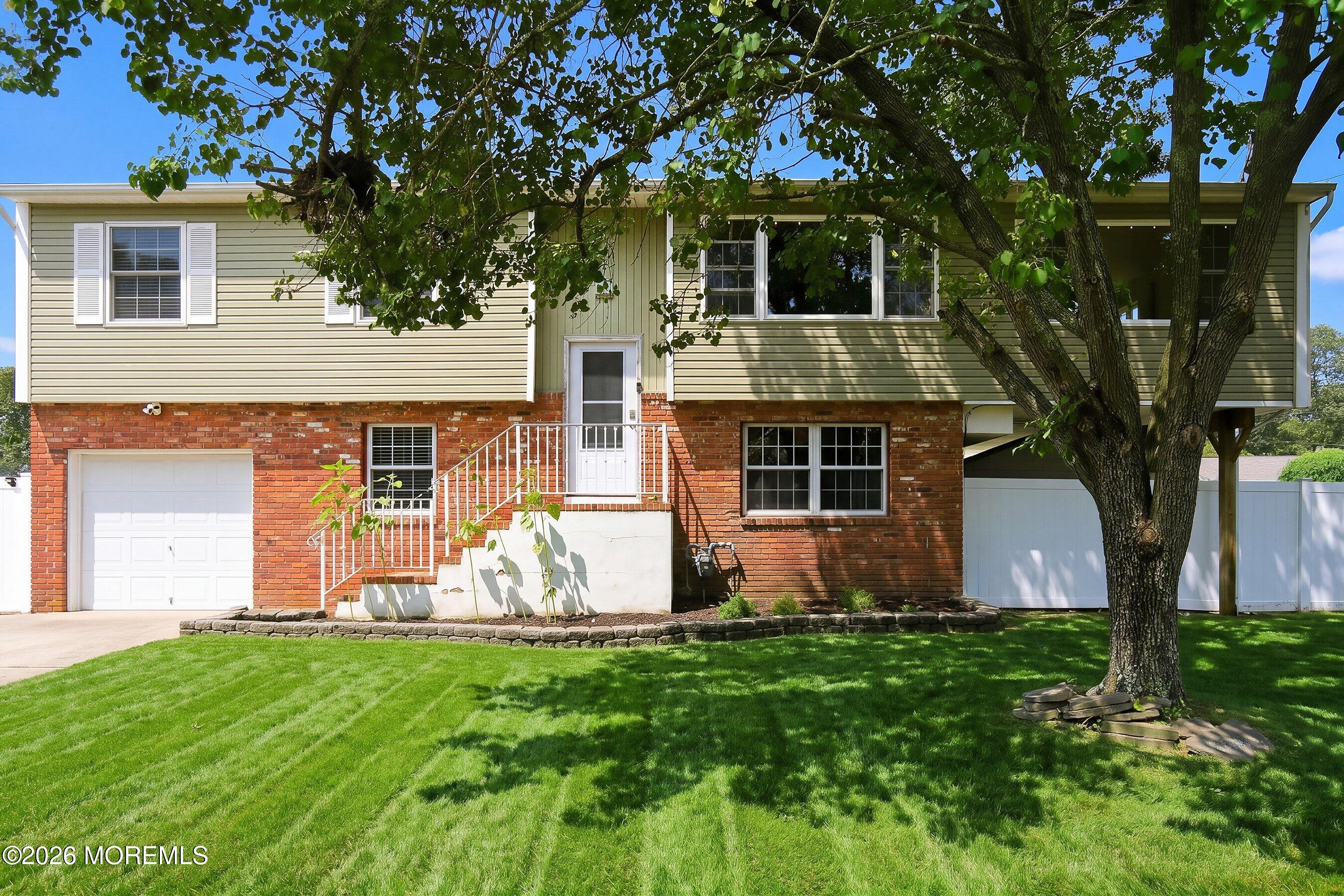 242 Point Pleasant Avenue Bayville NJ 08721