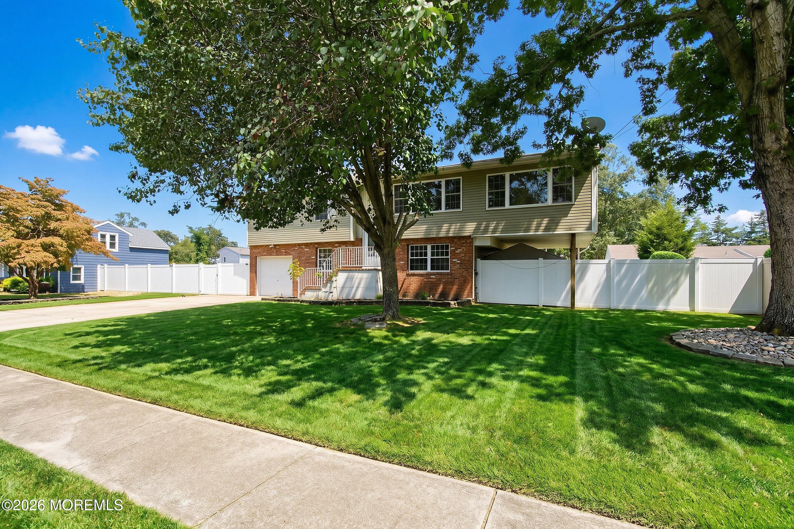 242 Point Pleasant Avenue Bayville NJ 08721