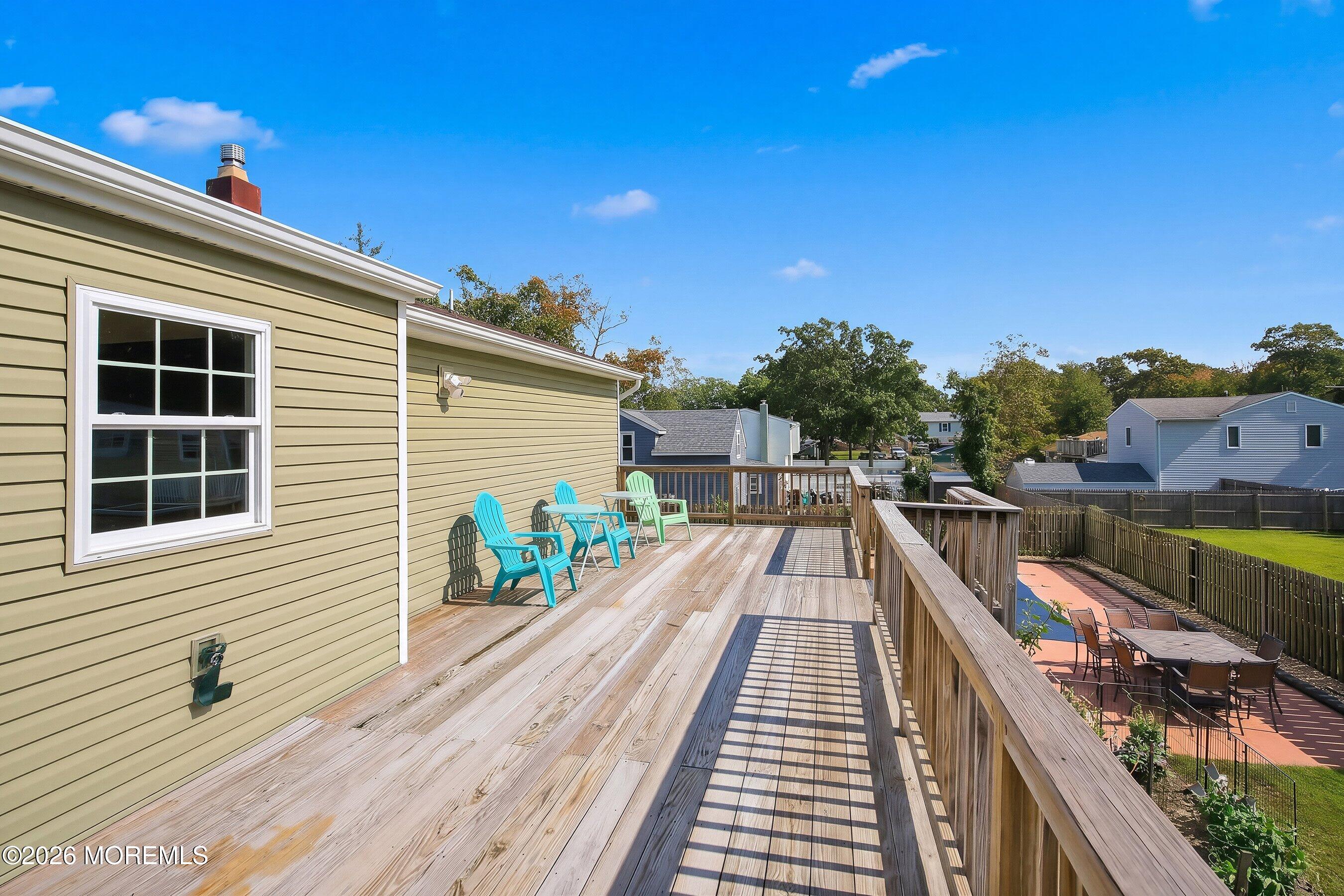 242 Point Pleasant Avenue Bayville NJ 08721