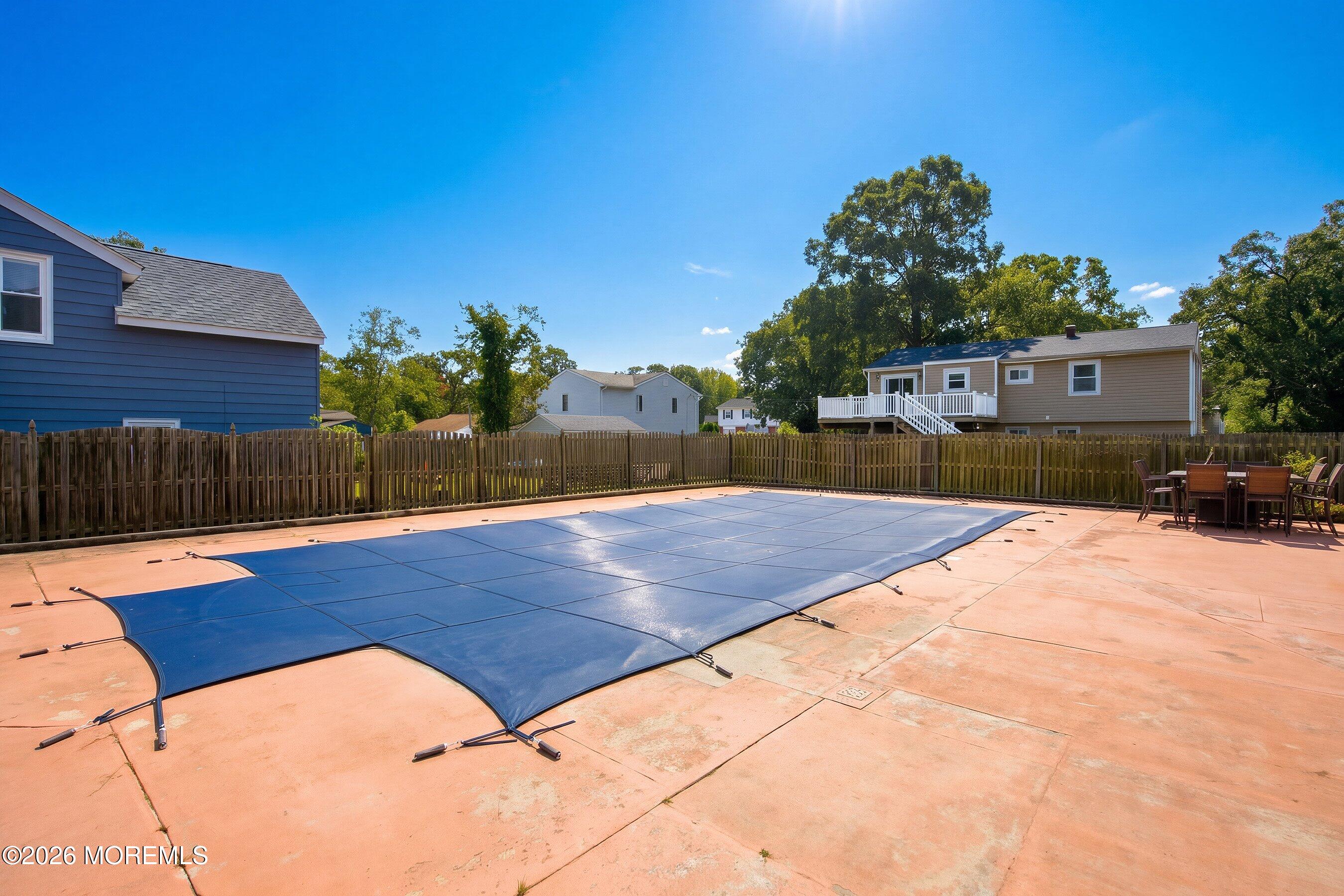 242 Point Pleasant Avenue Bayville NJ 08721
