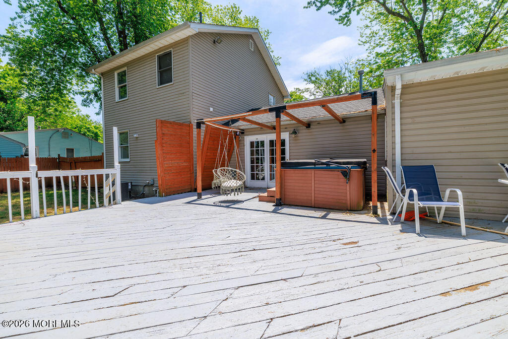 30 Spruce Road Howell NJ 07731