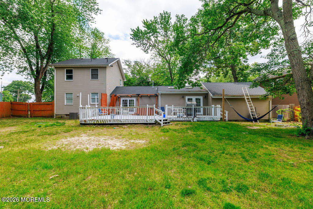 30 Spruce Road Howell NJ 07731