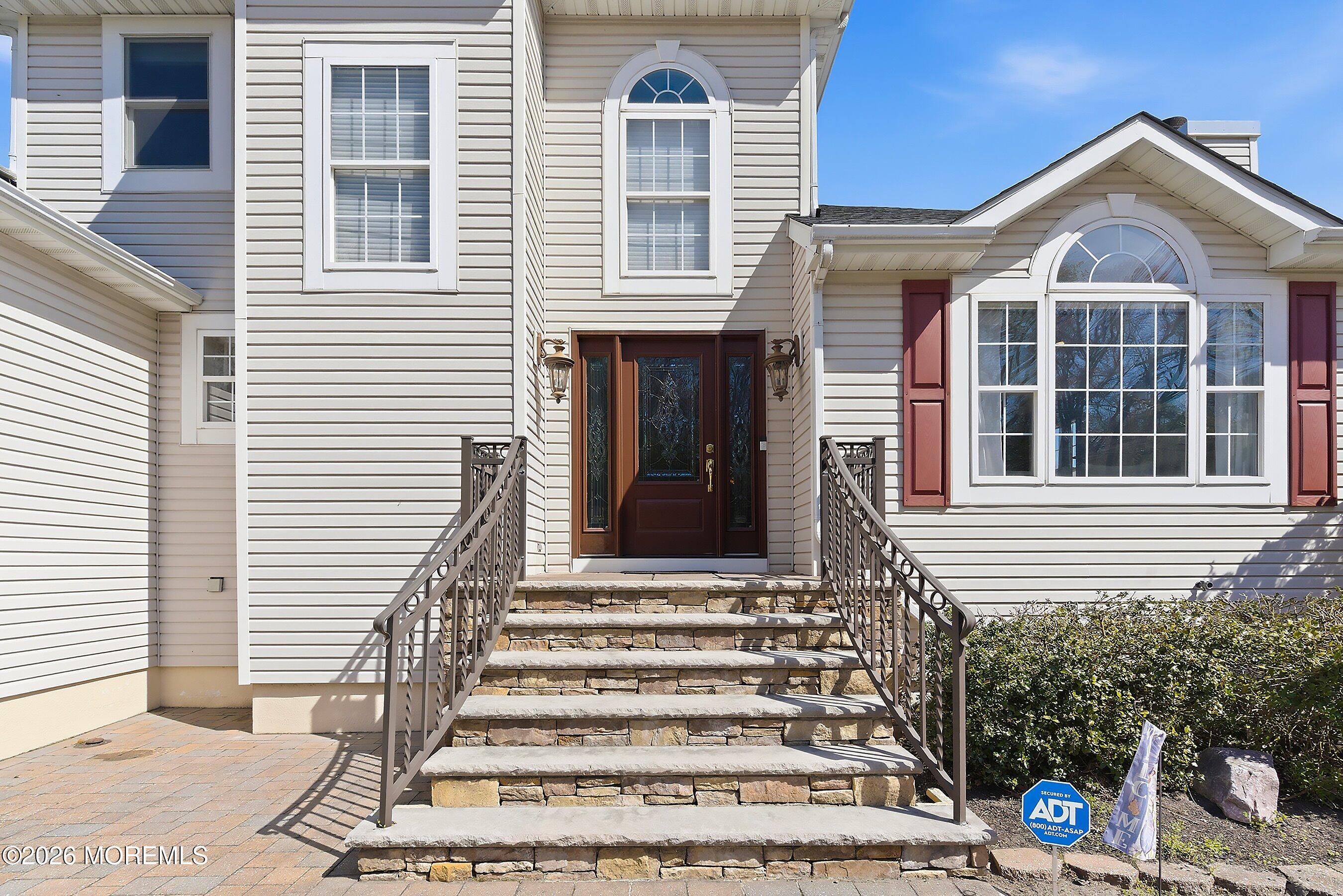 67 Anchorage Boulevard Bayville NJ 08721