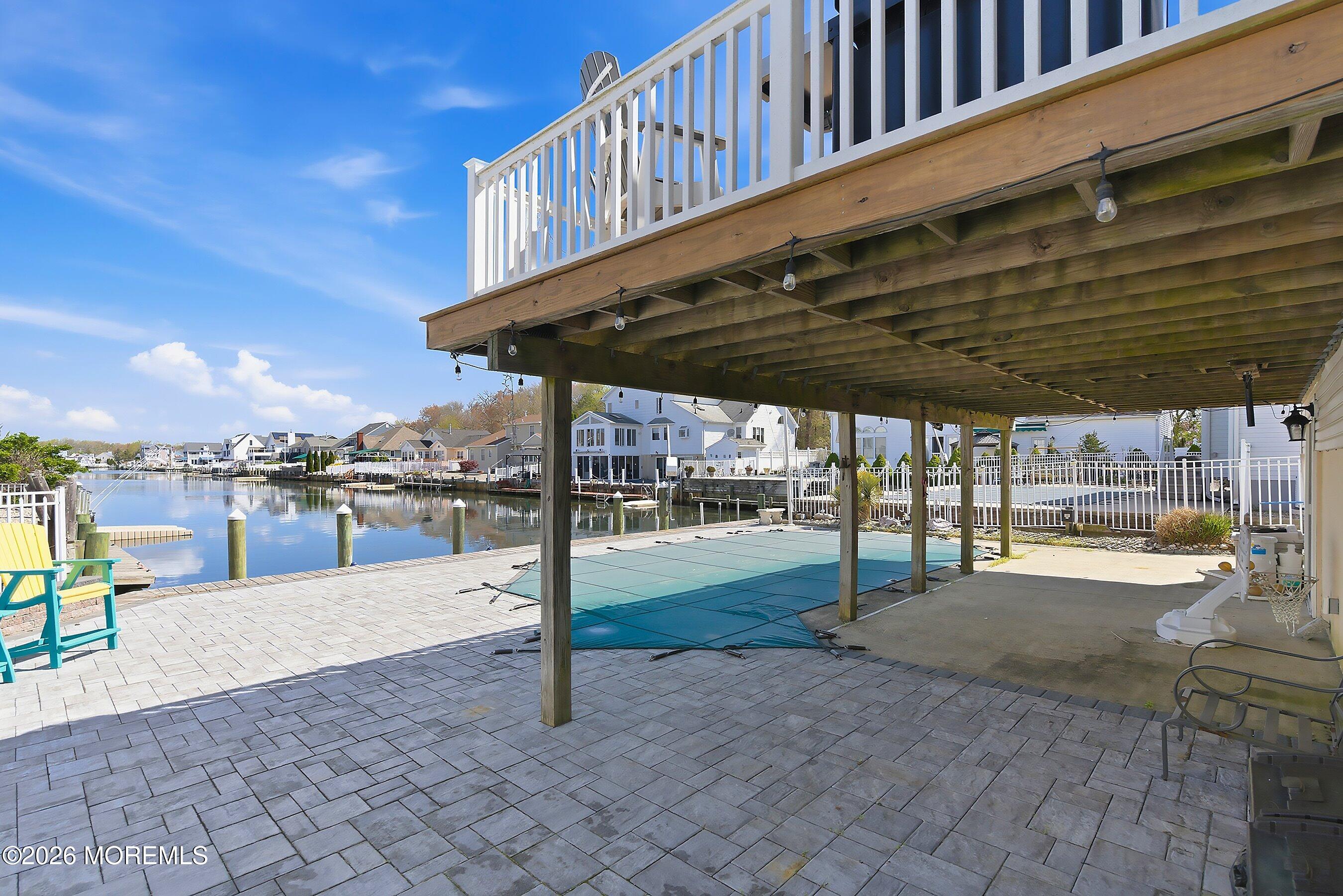 67 Anchorage Boulevard Bayville NJ 08721