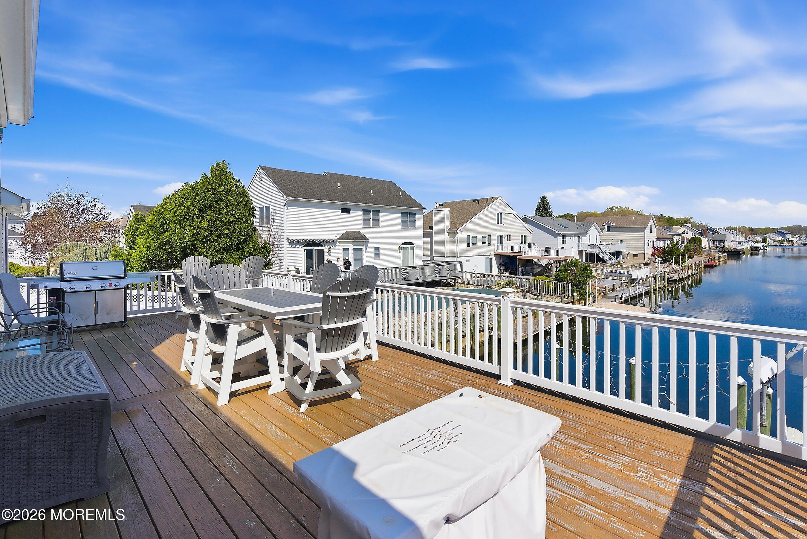 67 Anchorage Boulevard Bayville NJ 08721