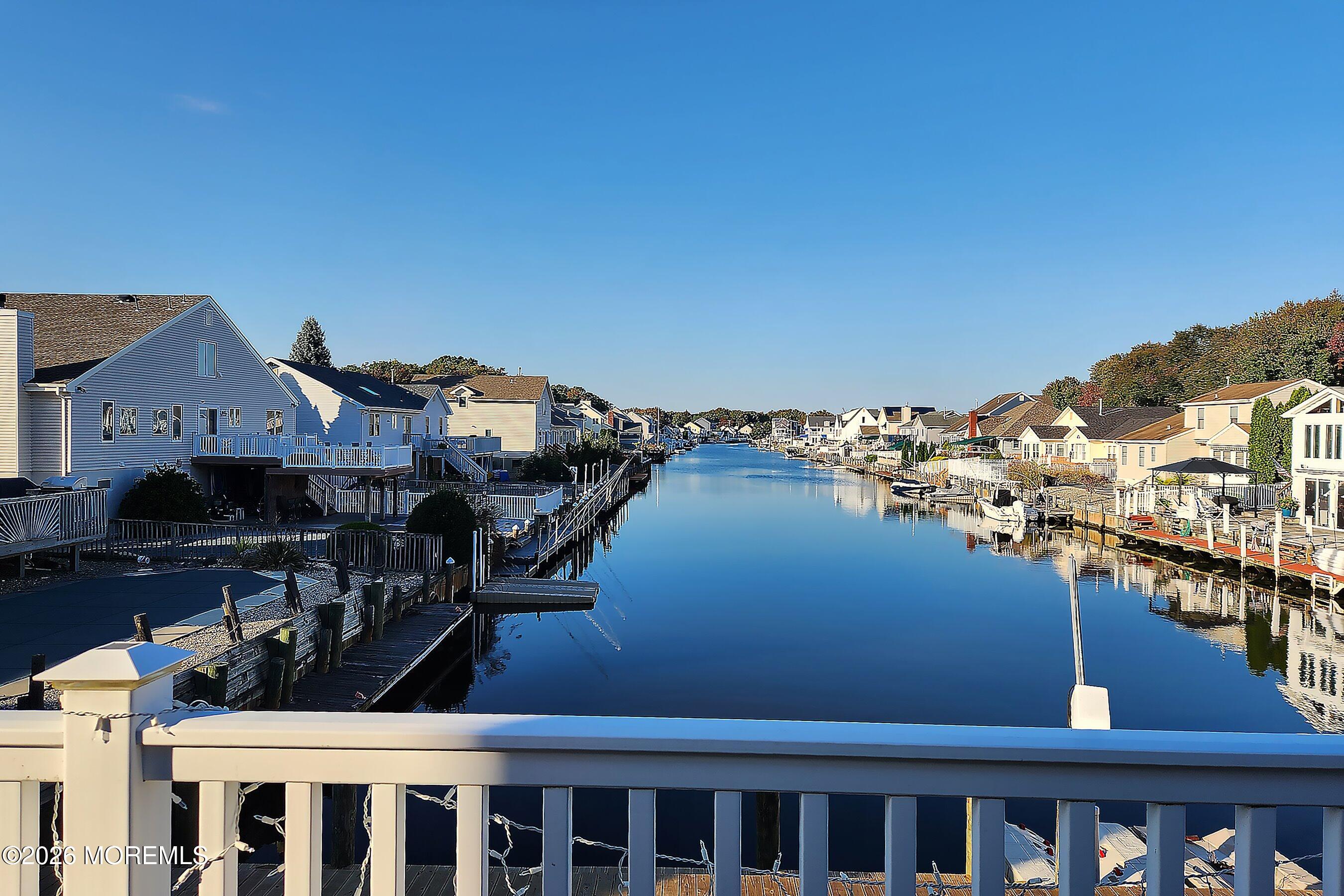 67 Anchorage Boulevard Bayville NJ 08721