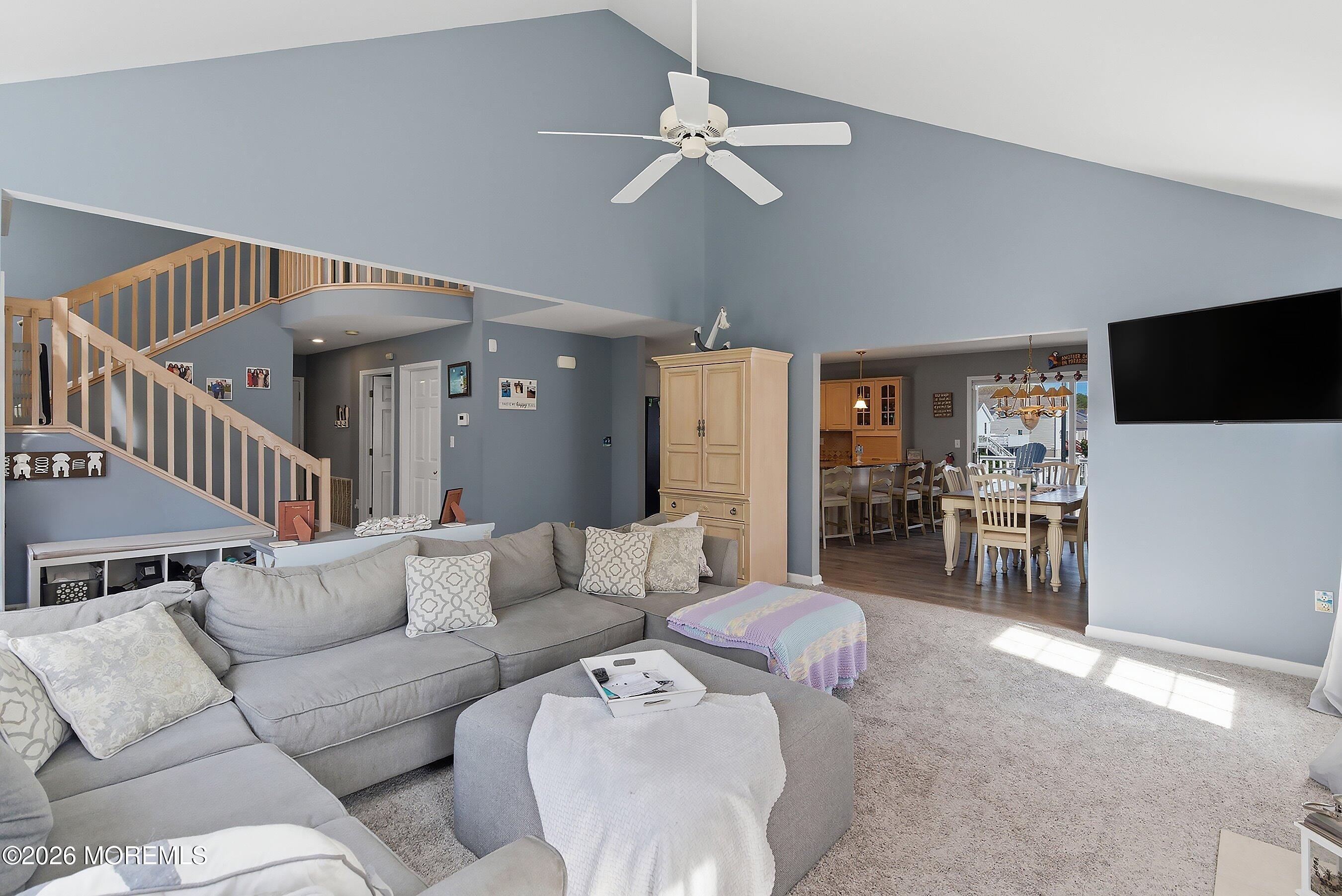 67 Anchorage Boulevard Bayville NJ 08721