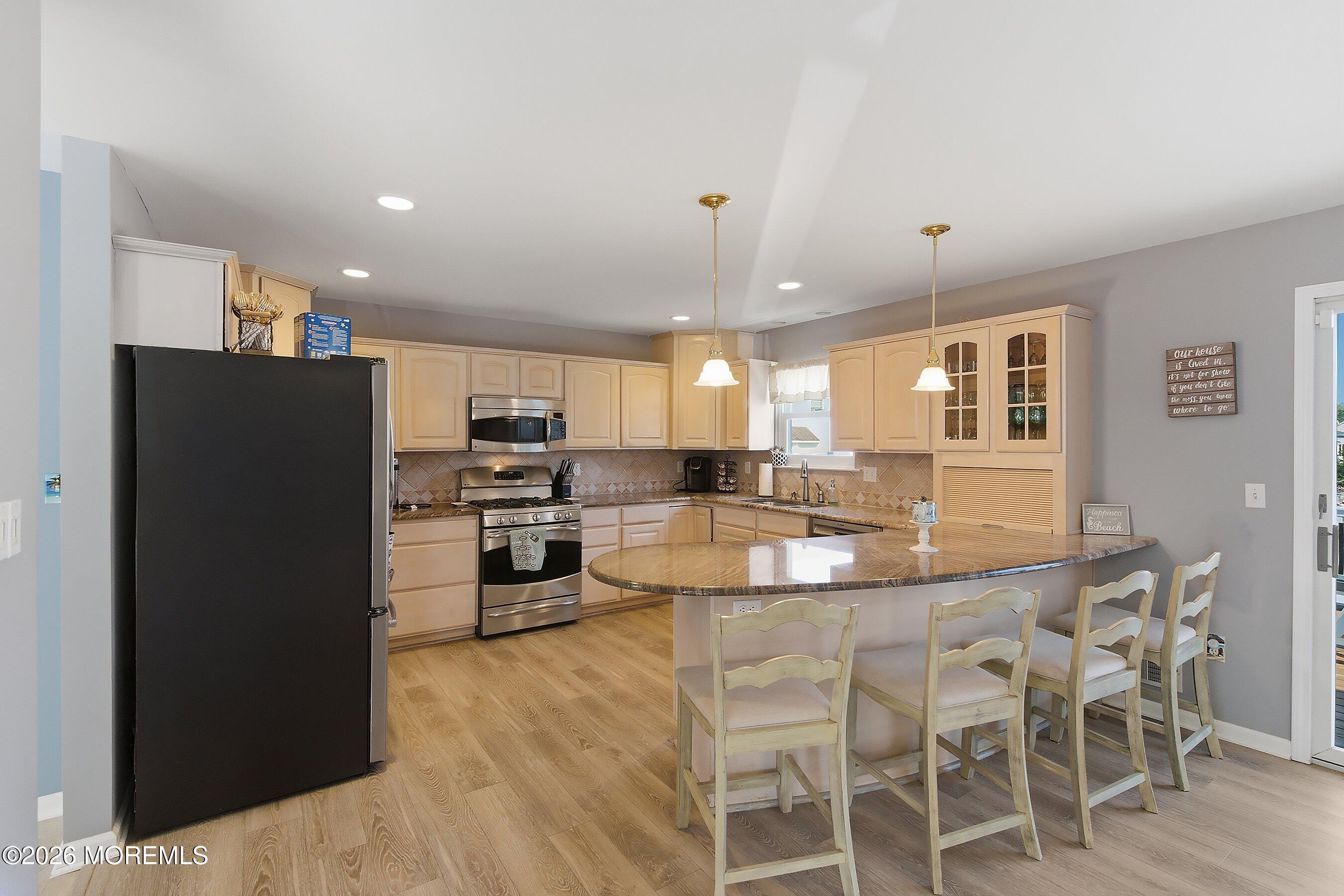 67 Anchorage Boulevard Bayville NJ 08721