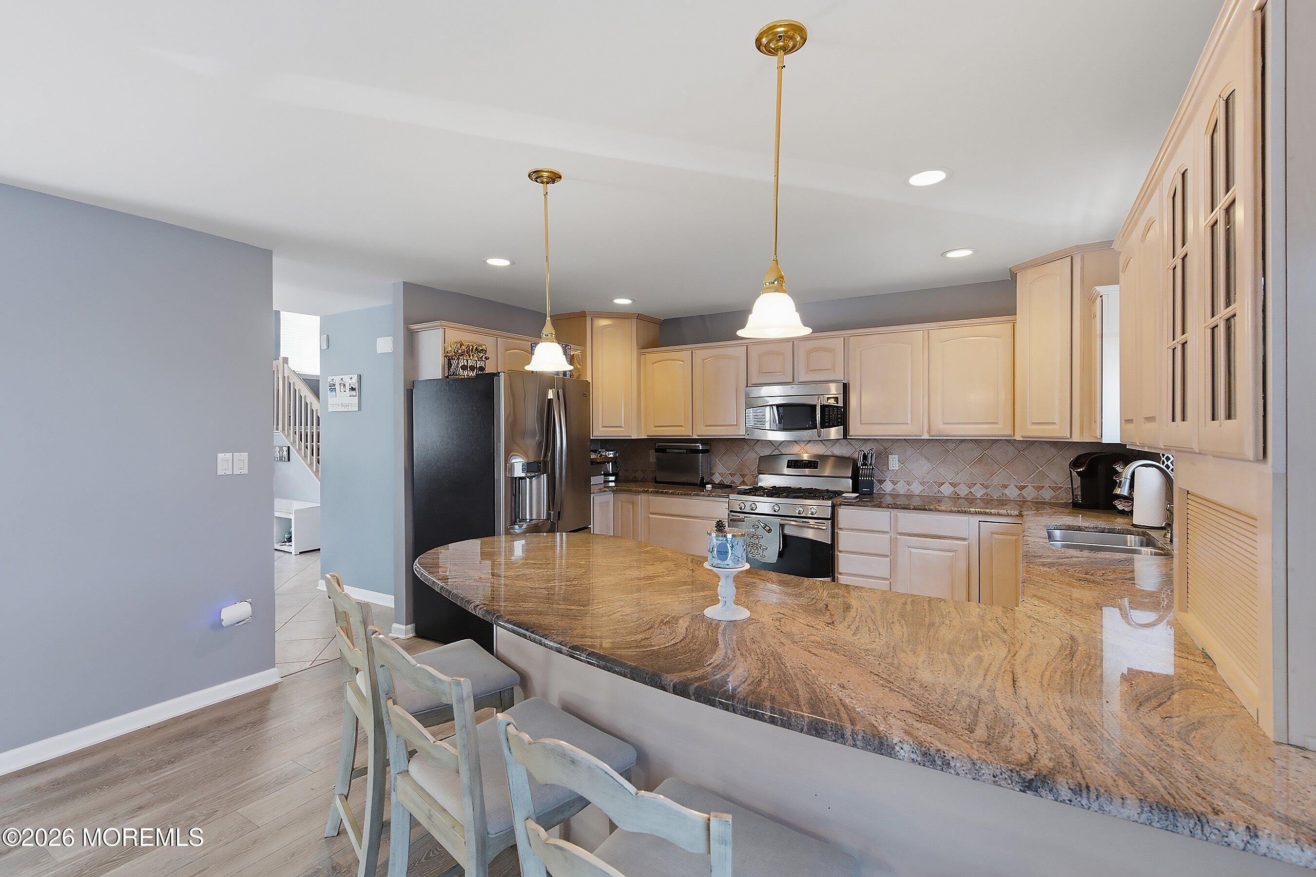 67 Anchorage Boulevard Bayville NJ 08721