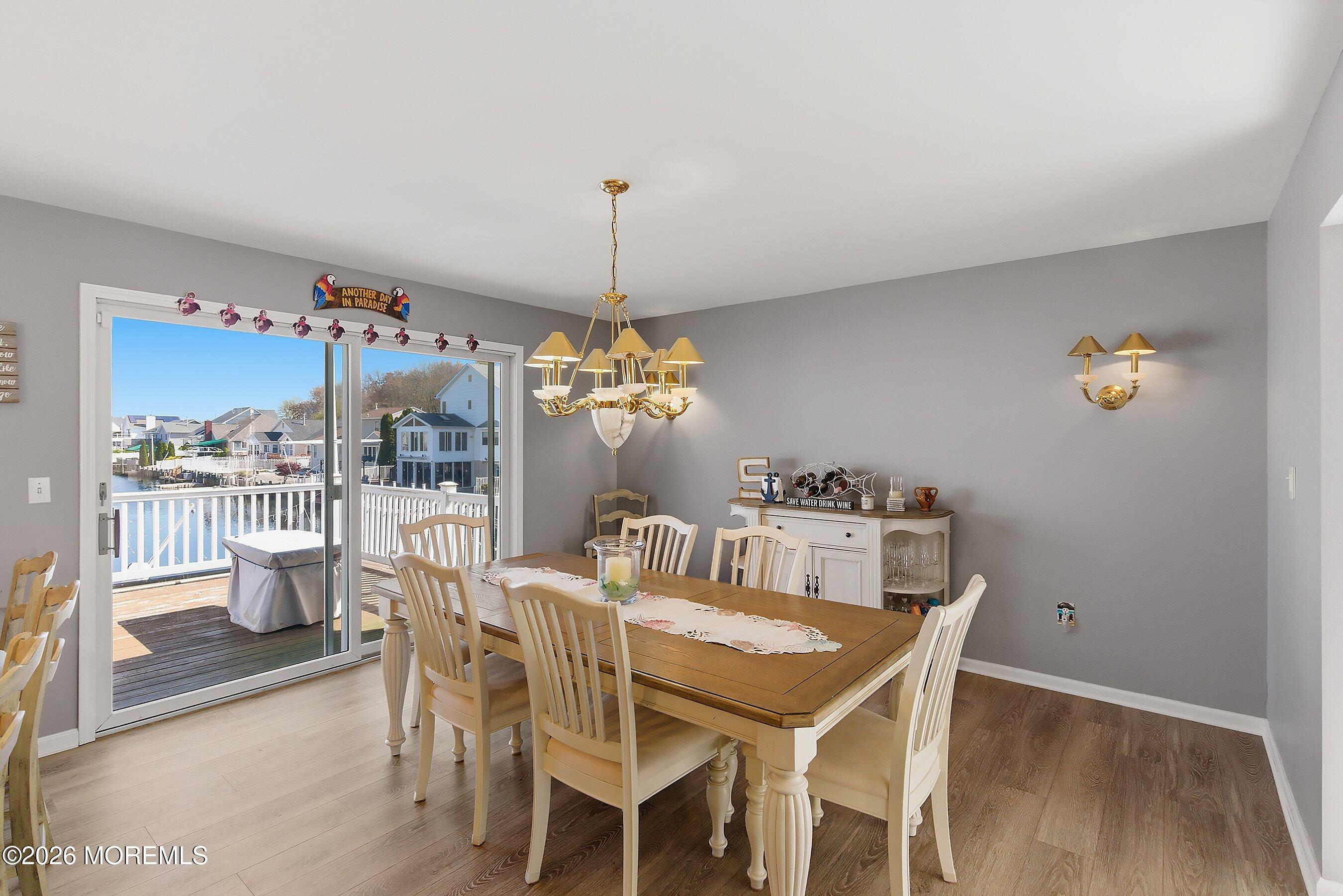 67 Anchorage Boulevard Bayville NJ 08721