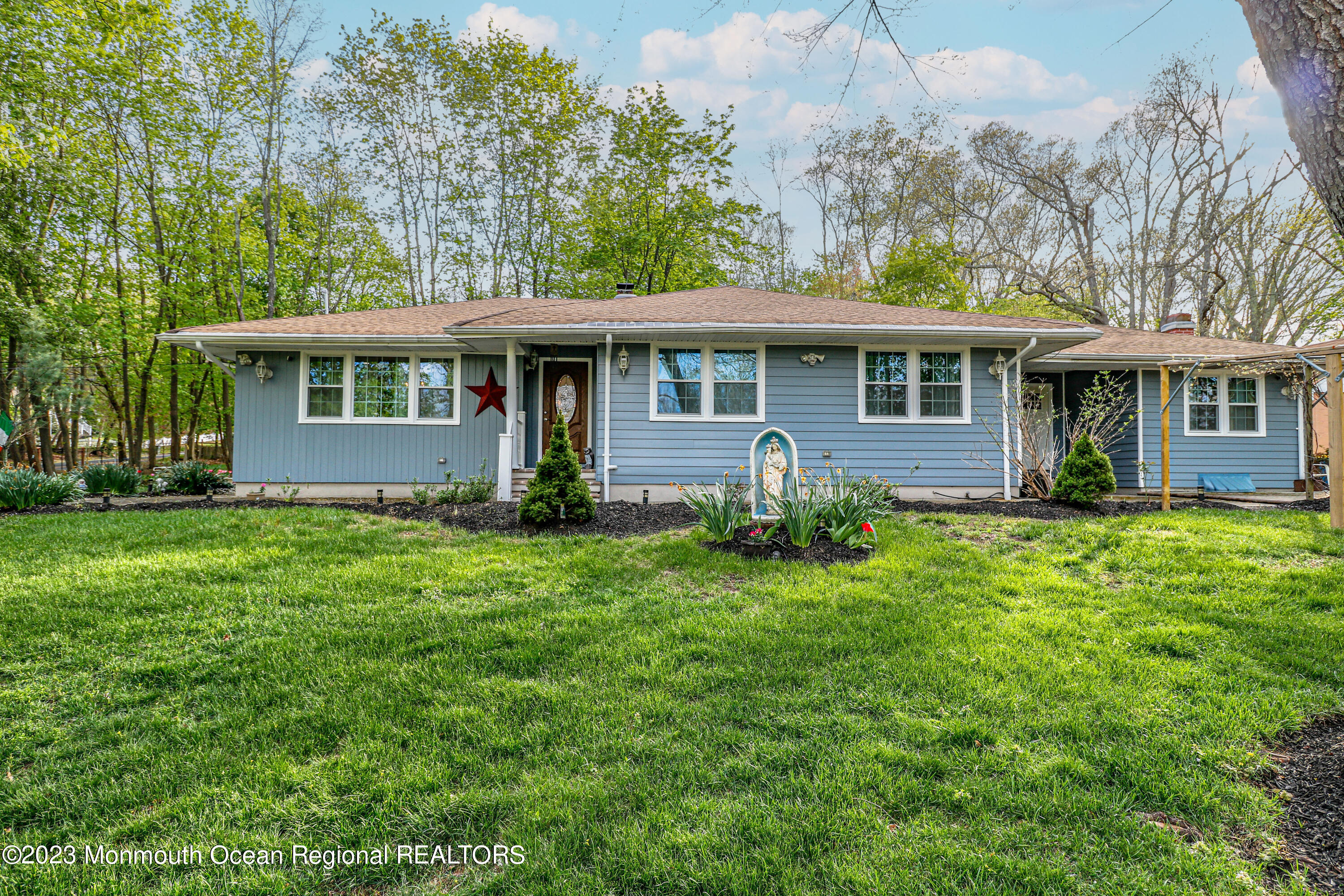 2 Agress Road Millstone NJ 08535
