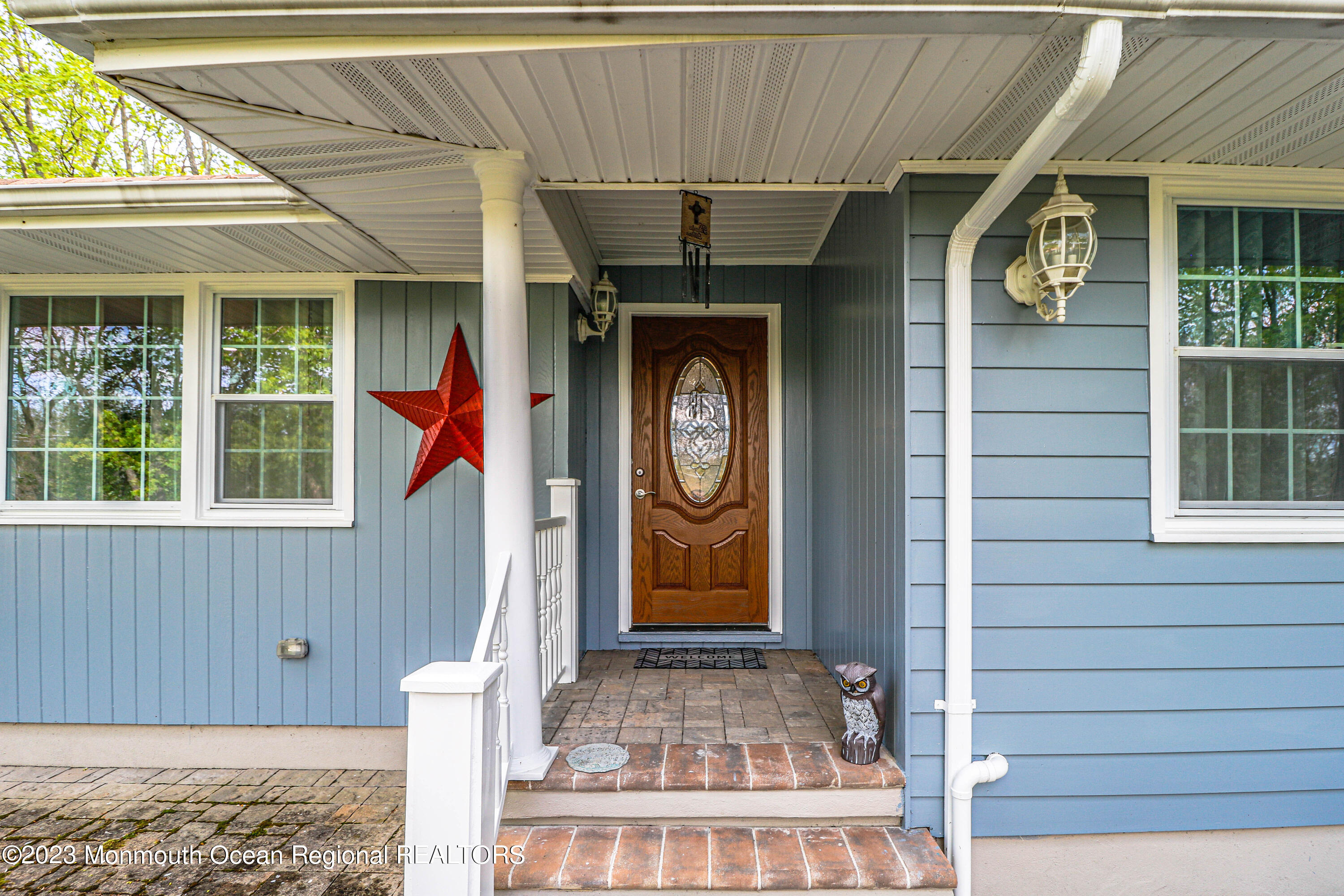 2 Agress Road Millstone NJ 08535