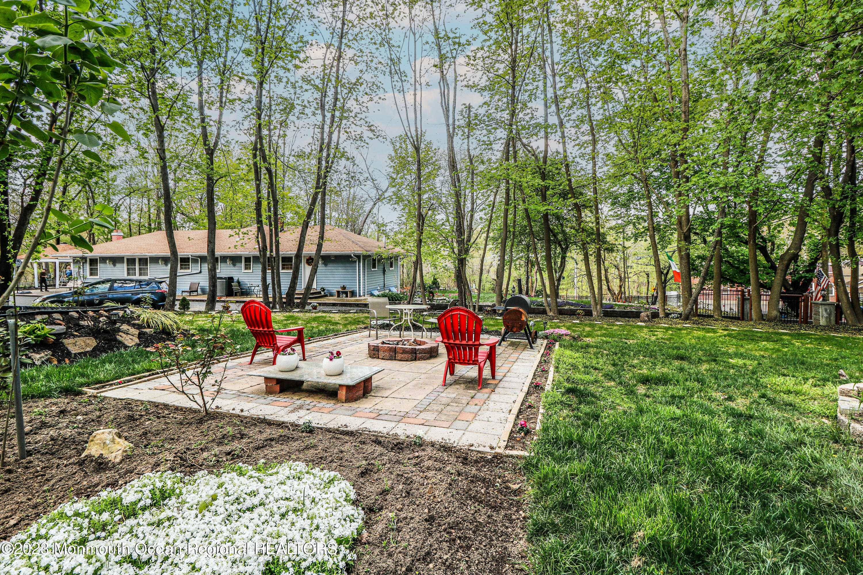 2 Agress Road Millstone NJ 08535