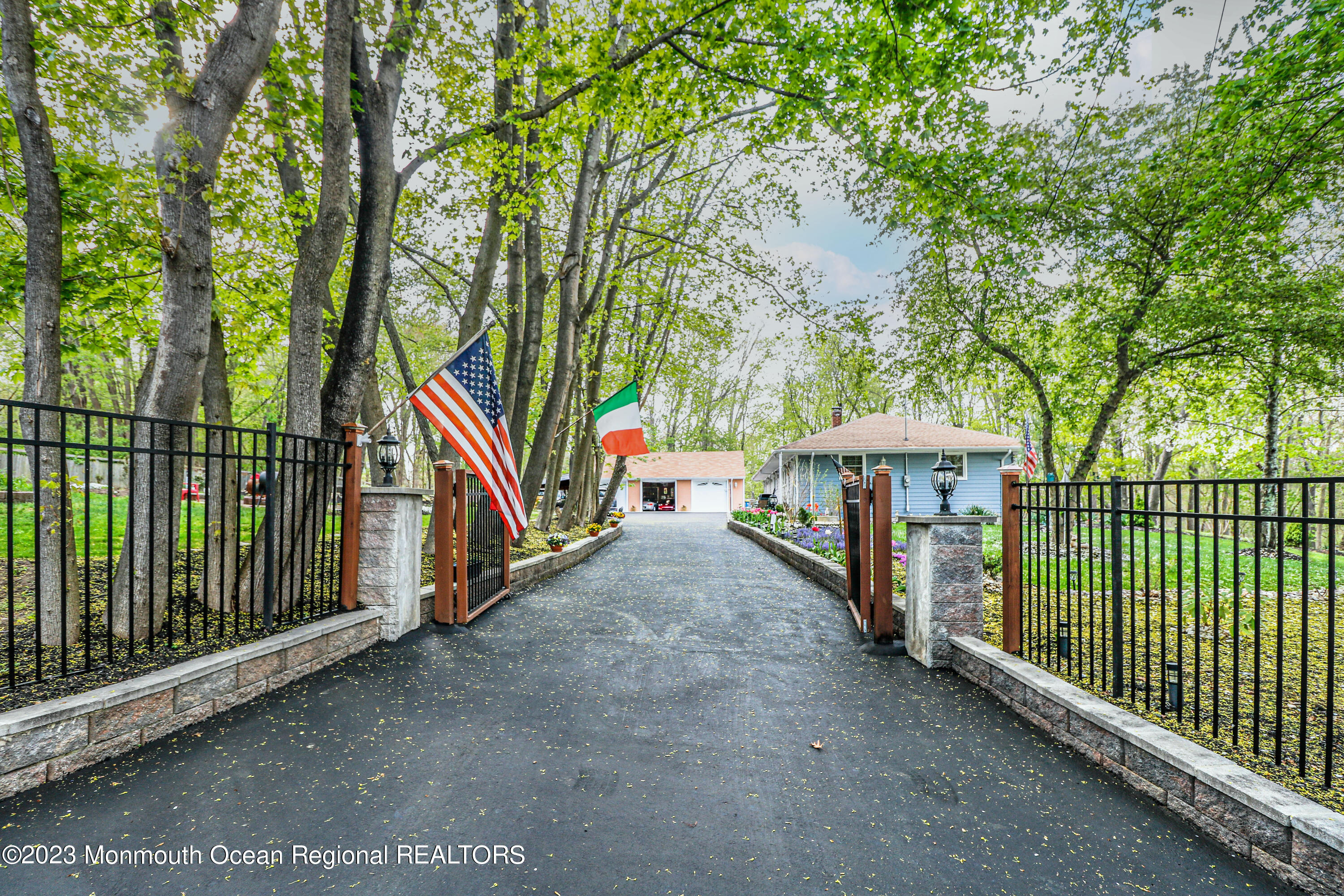 2 Agress Road Millstone NJ 08535