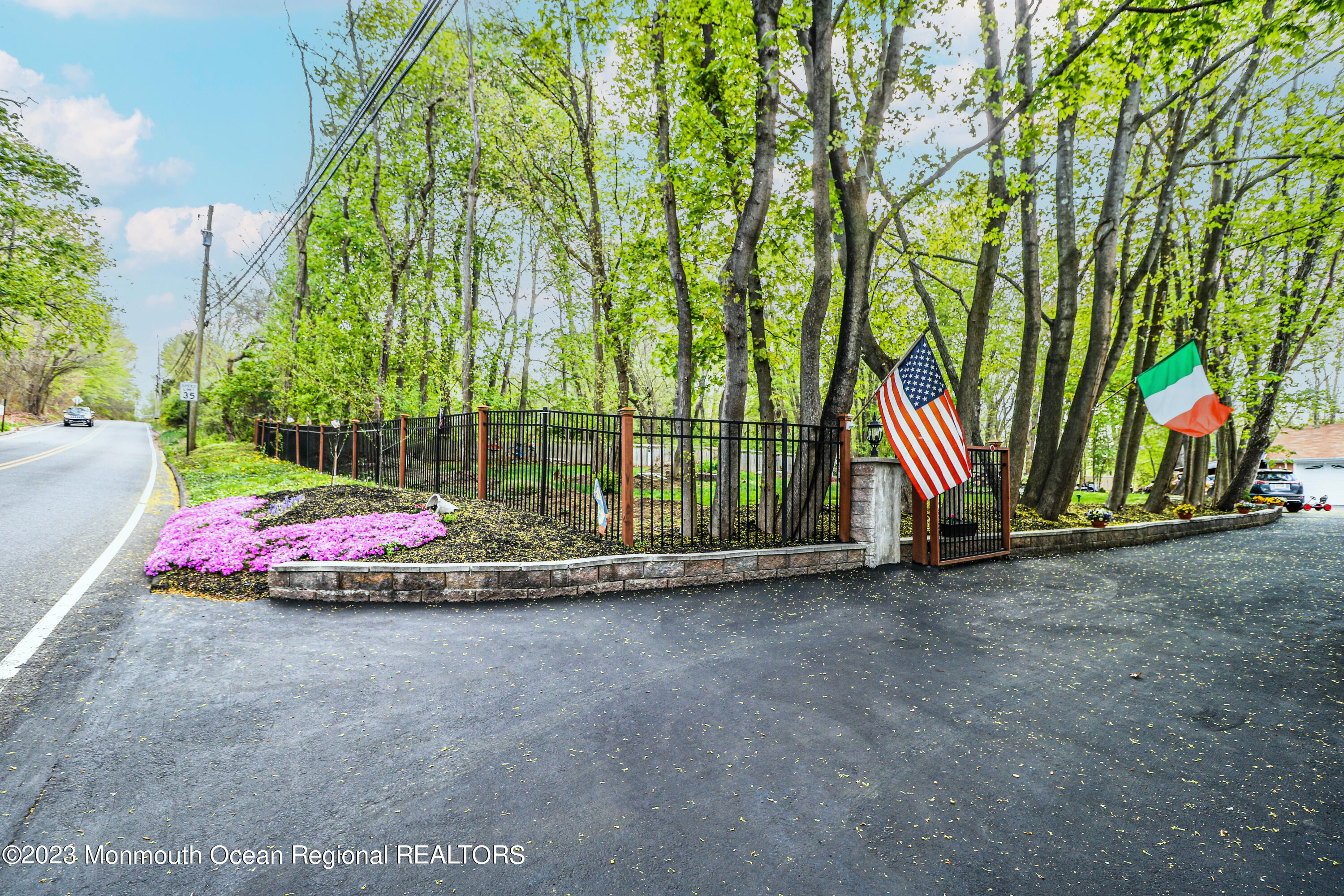 2 Agress Road Millstone NJ 08535