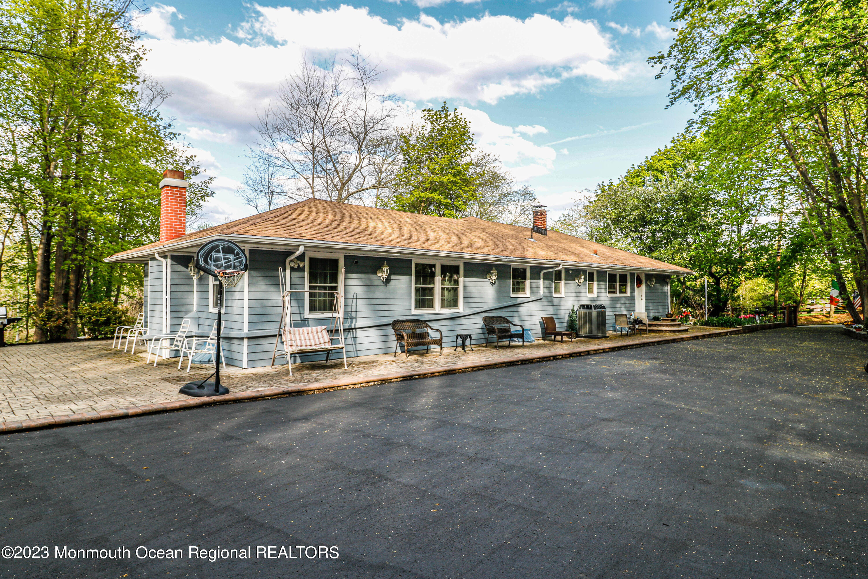 2 Agress Road Millstone NJ 08535