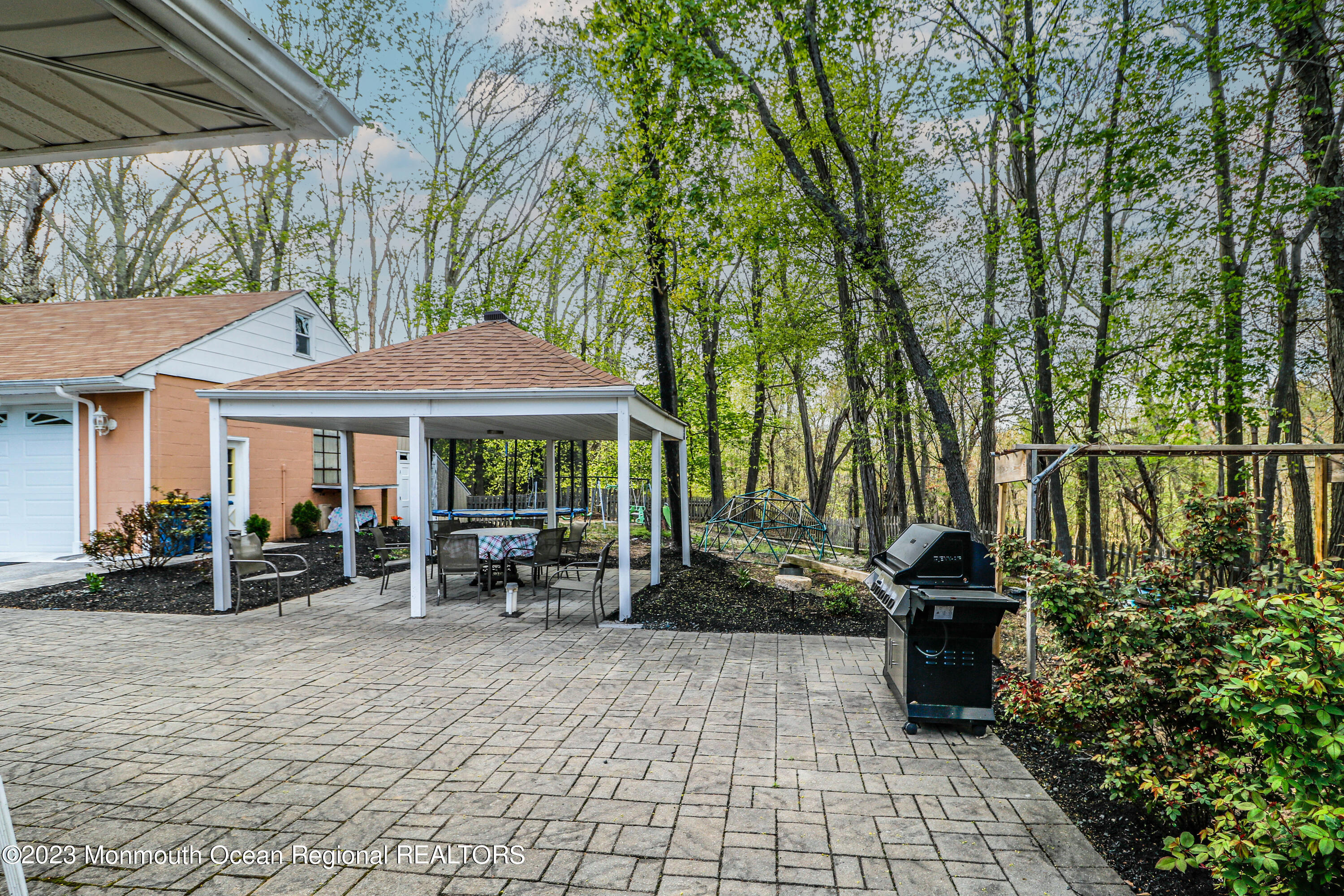 2 Agress Road Millstone NJ 08535