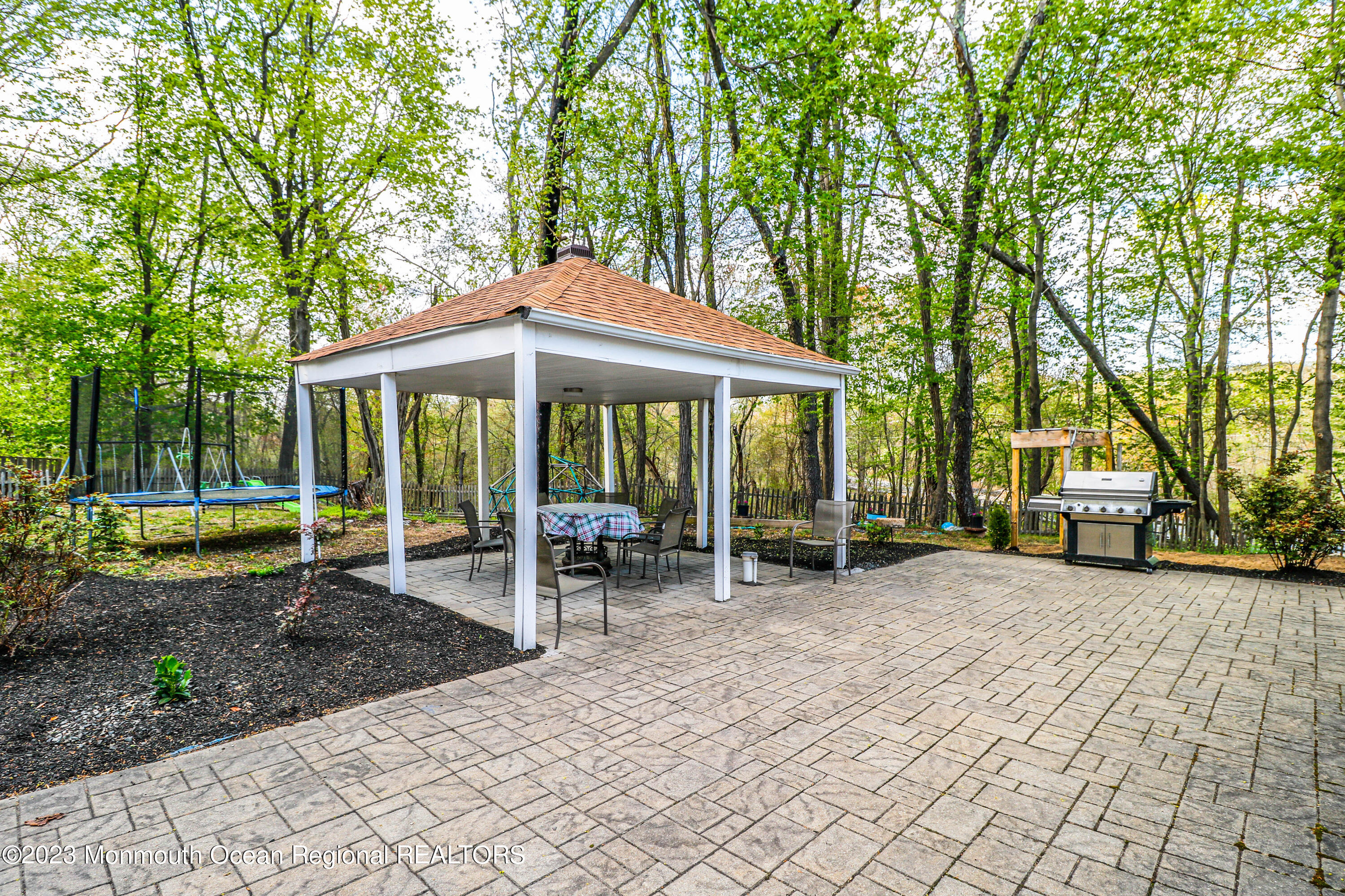 2 Agress Road Millstone NJ 08535