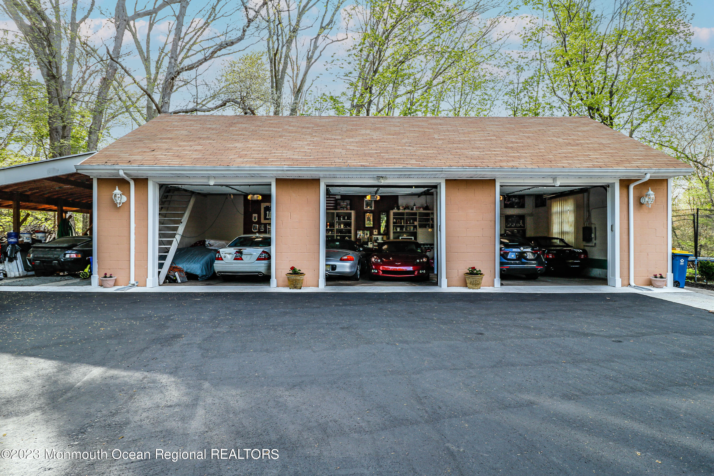 2 Agress Road Millstone NJ 08535