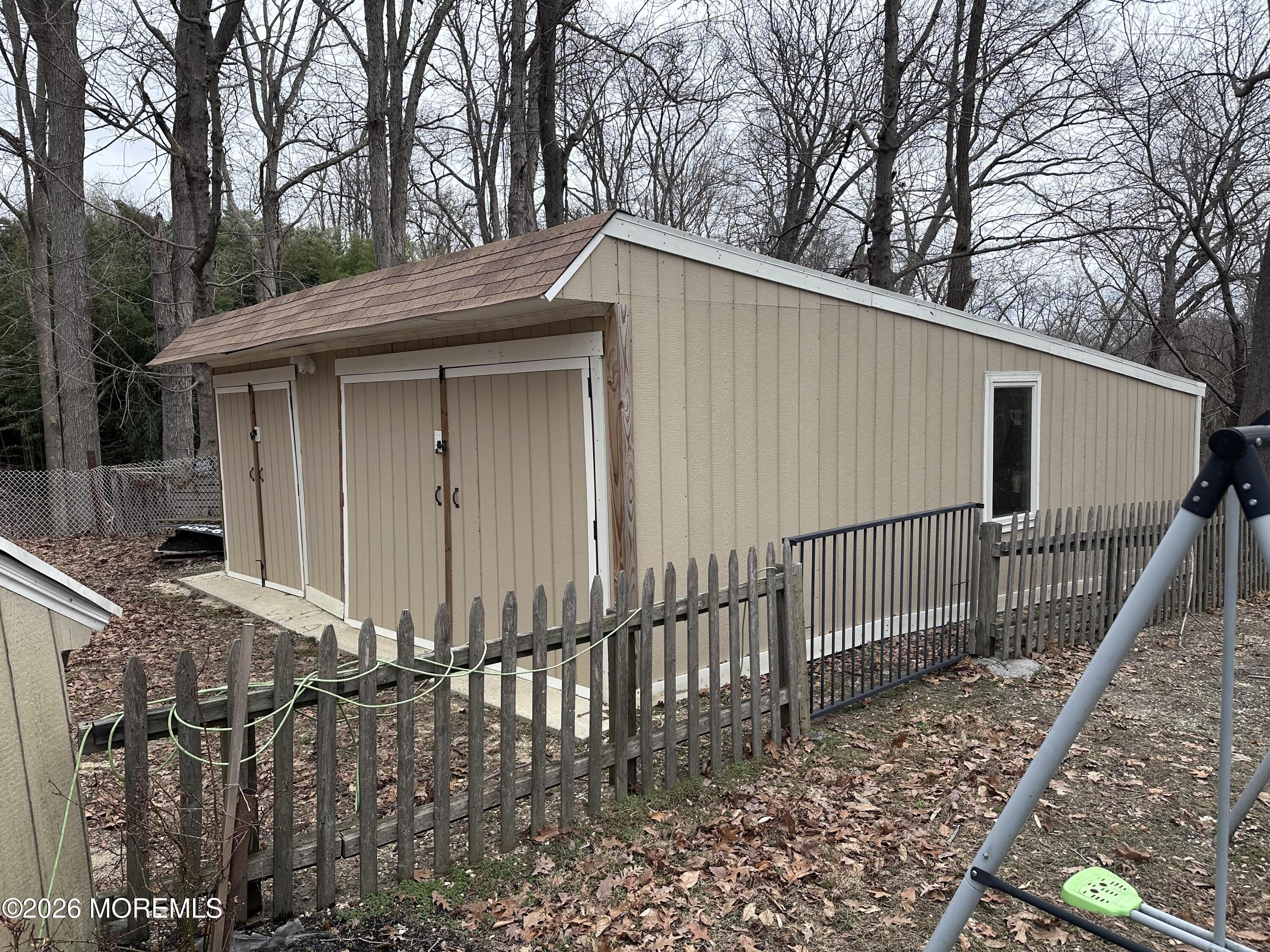 2 Agress Road Millstone NJ 08535