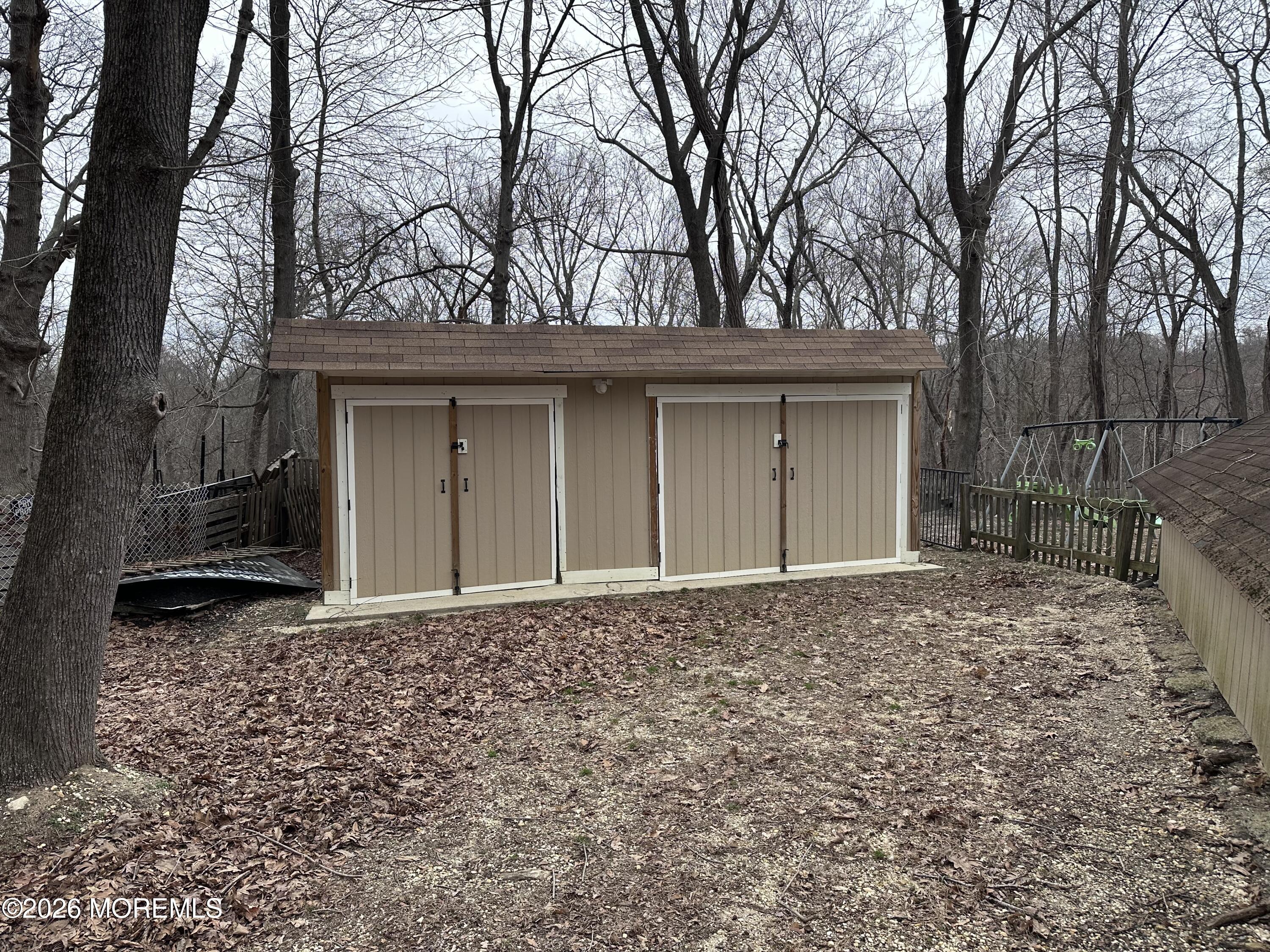 2 Agress Road Millstone NJ 08535
