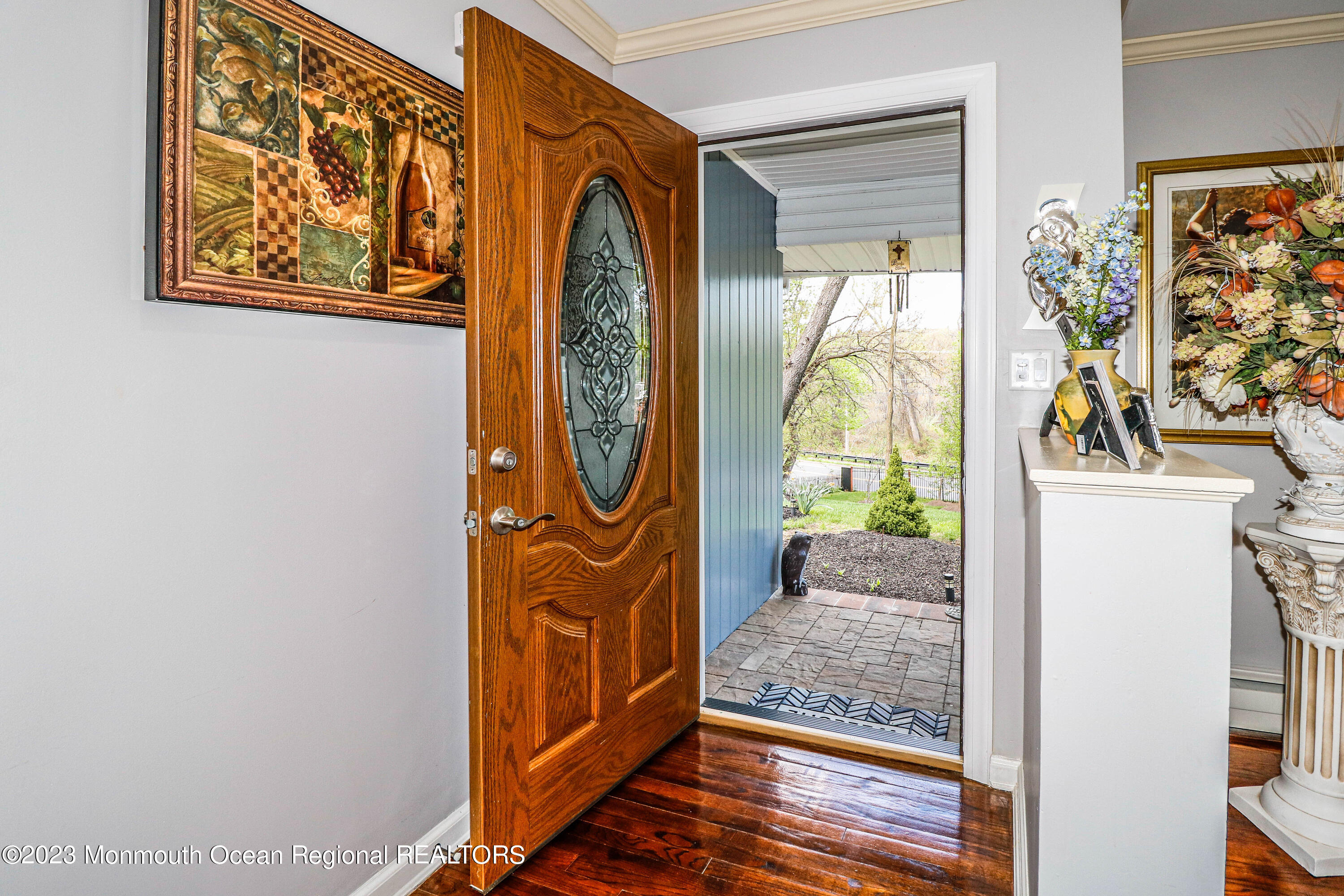 2 Agress Road Millstone NJ 08535