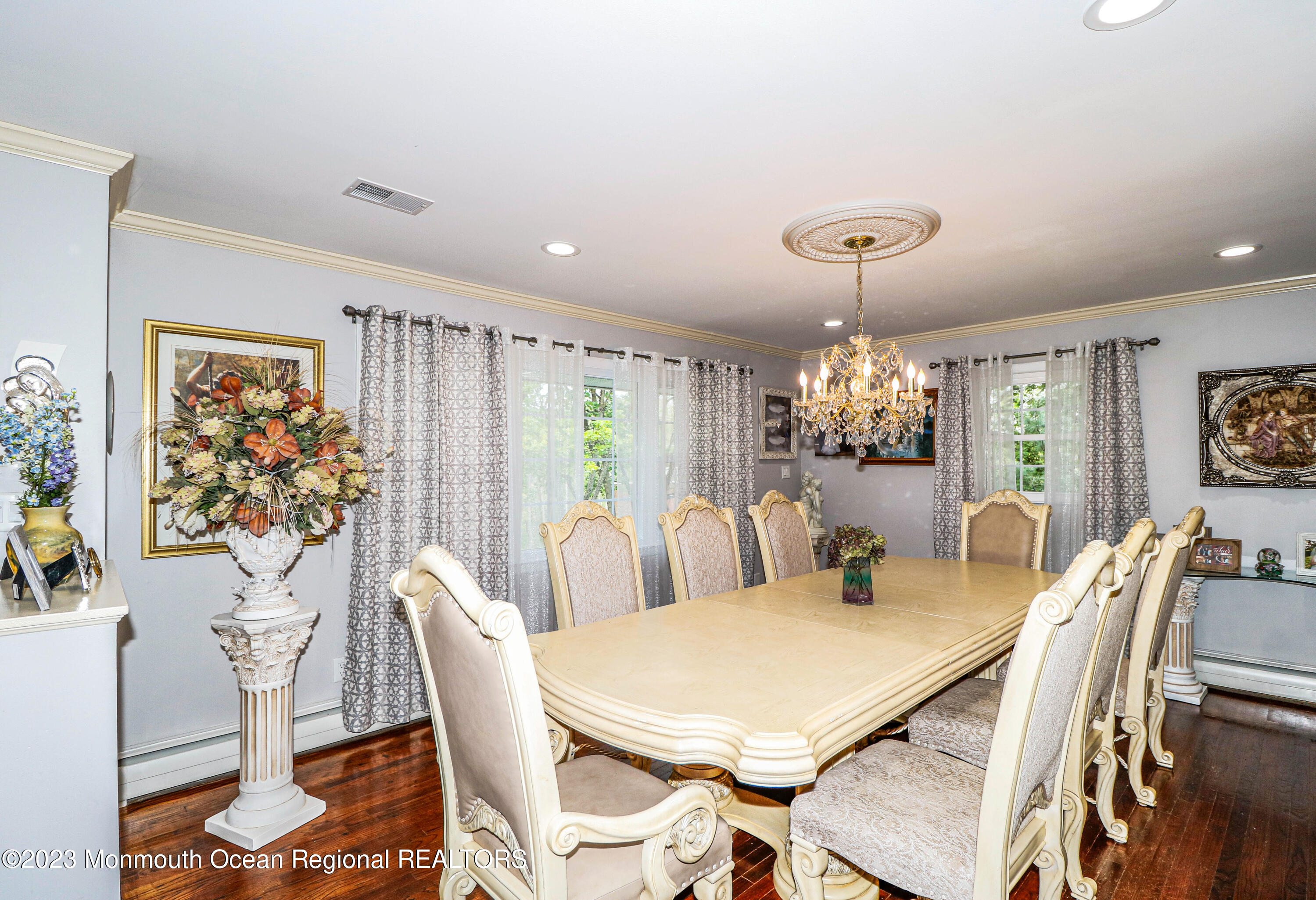 2 Agress Road Millstone NJ 08535