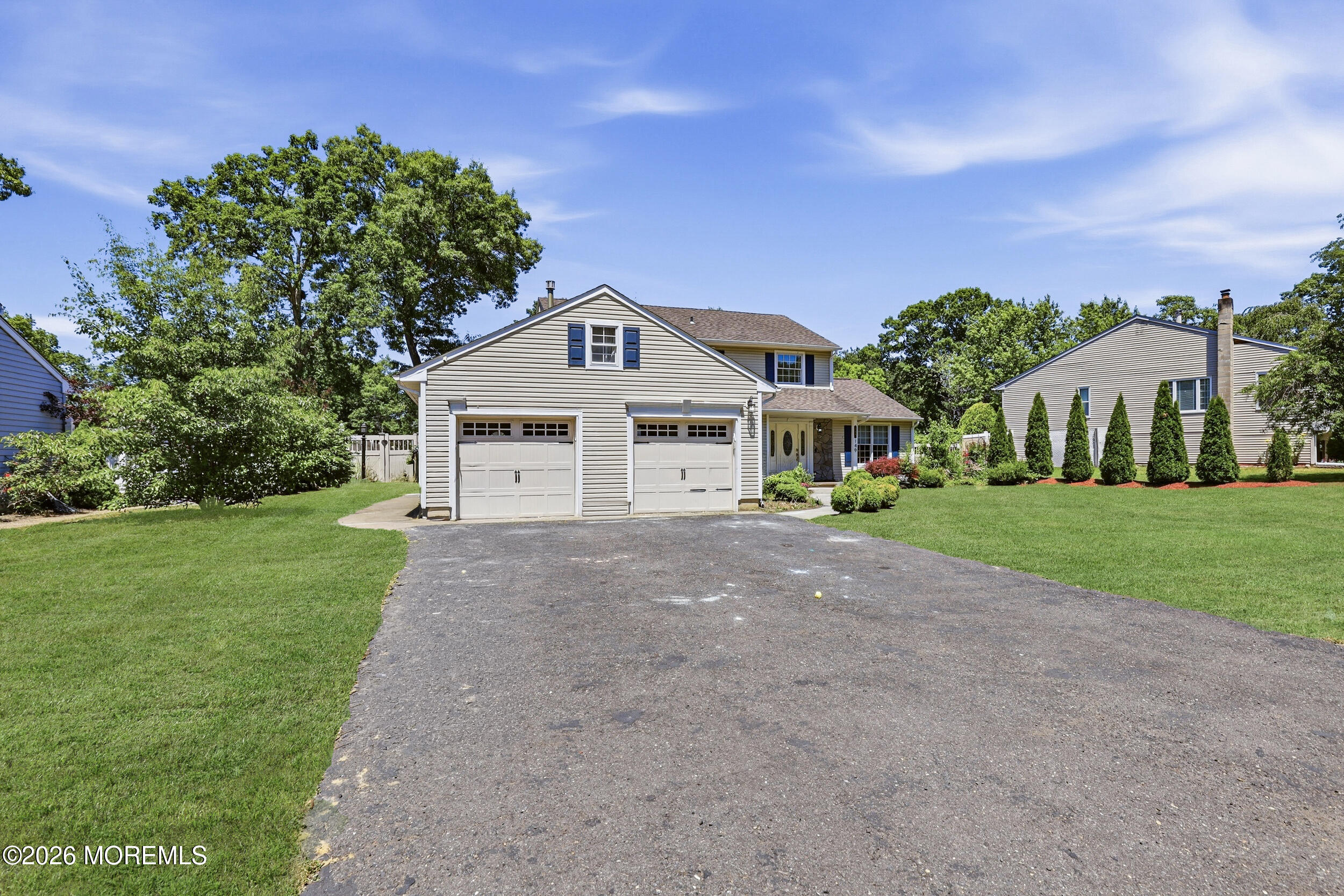 149 Jodie Road Manchester NJ 08759