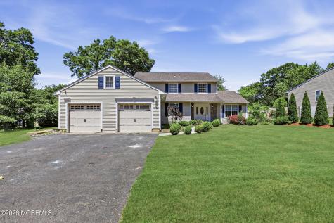 149 Jodie Road Manchester NJ 08759