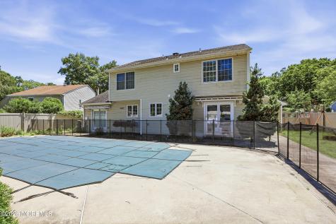 149 Jodie Road Manchester NJ 08759