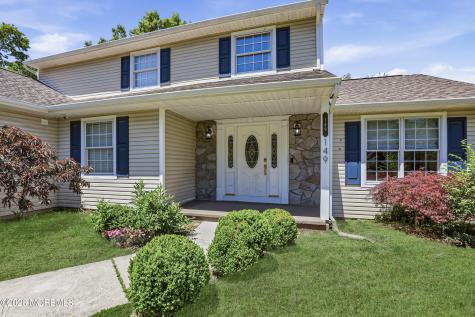 149 Jodie Road Manchester NJ 08759